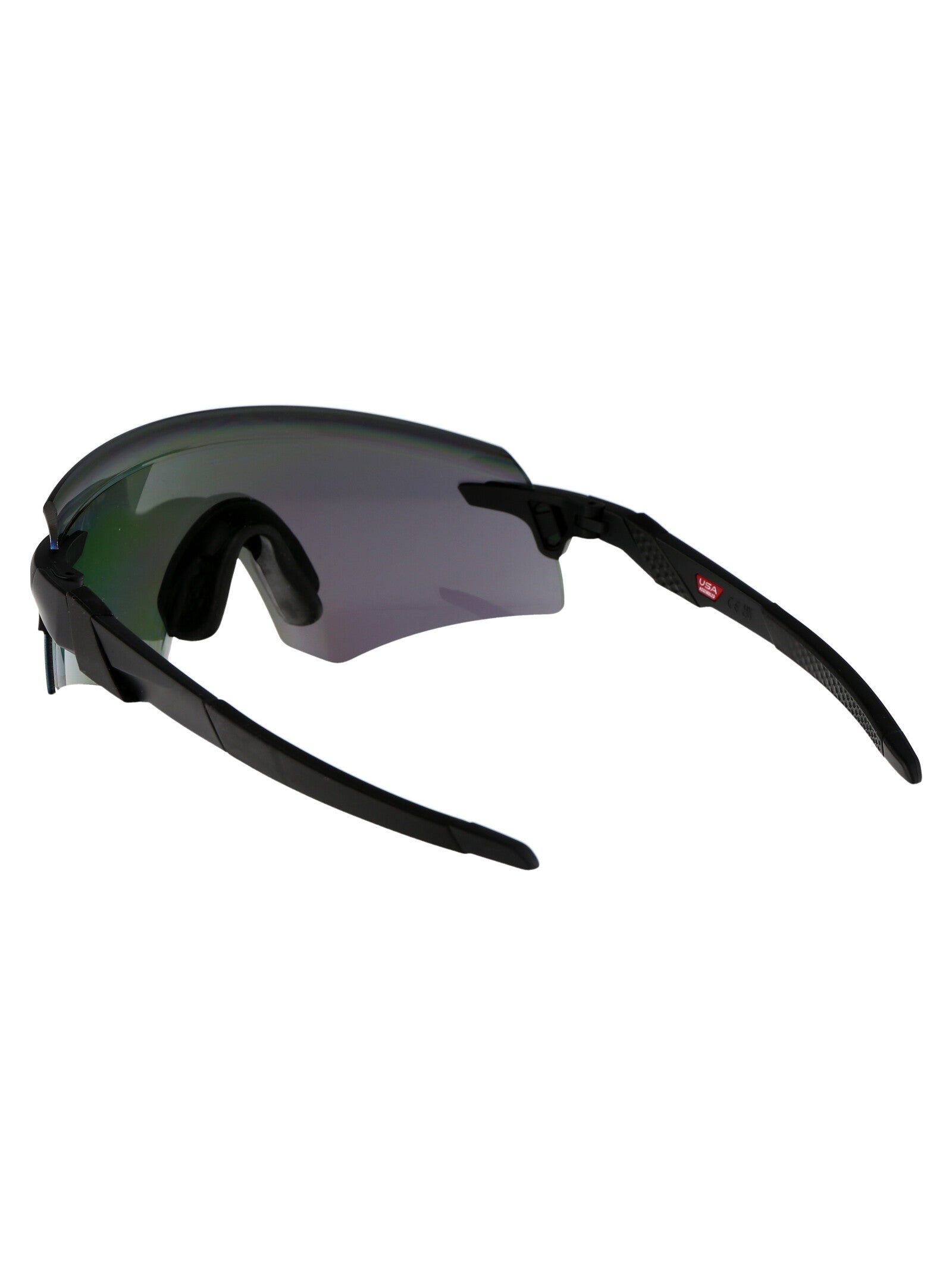 OAKLEY Men's Encoder Acetate Sunglasses