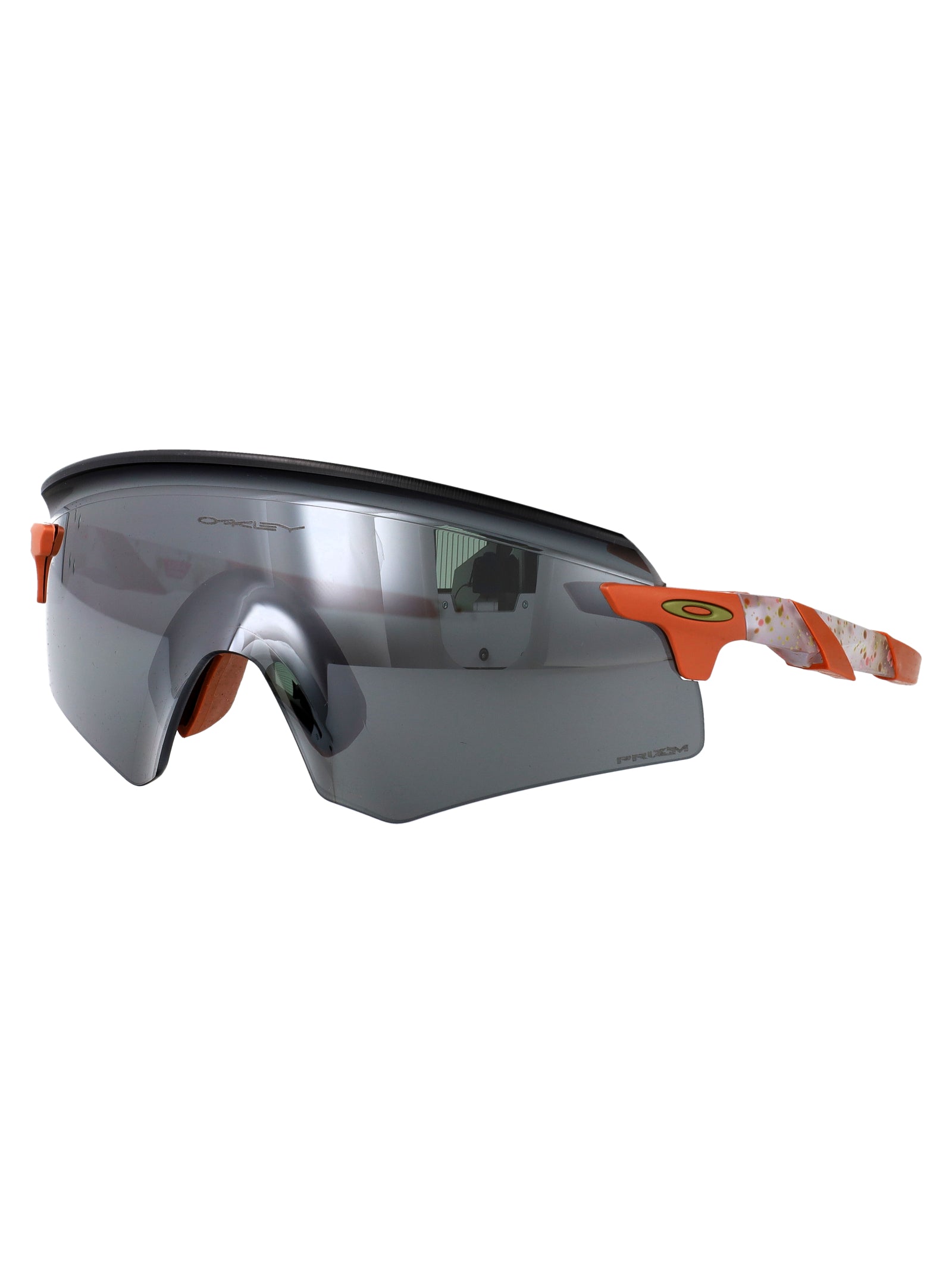 OAKLEY Terrazzo Rubber Sunglasses for Men - SS25 Collection