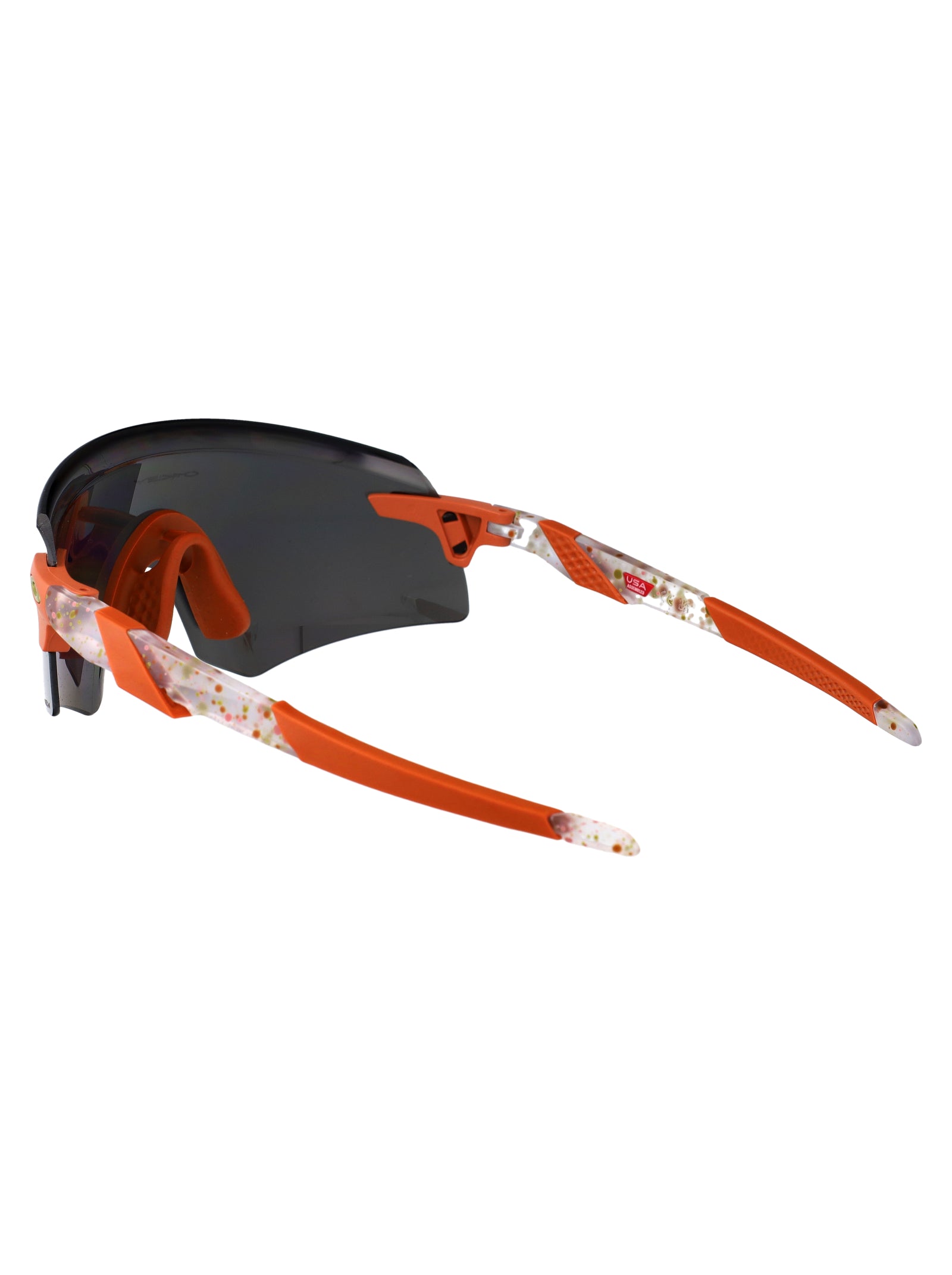 OAKLEY Terrazzo Rubber Sunglasses for Men - SS25 Collection