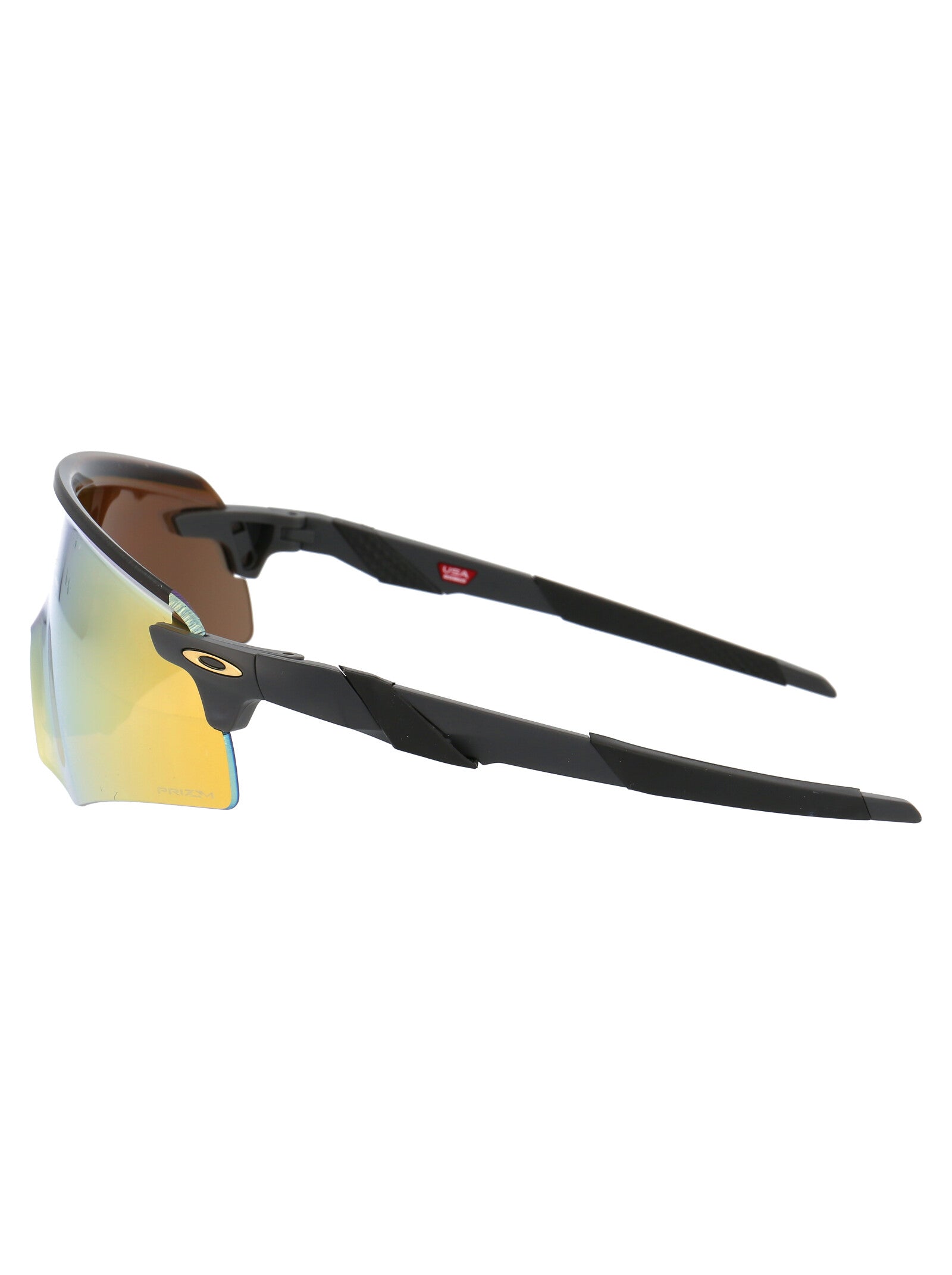 OAKLEY Matte Carbon Acetate Women's Sunglasses