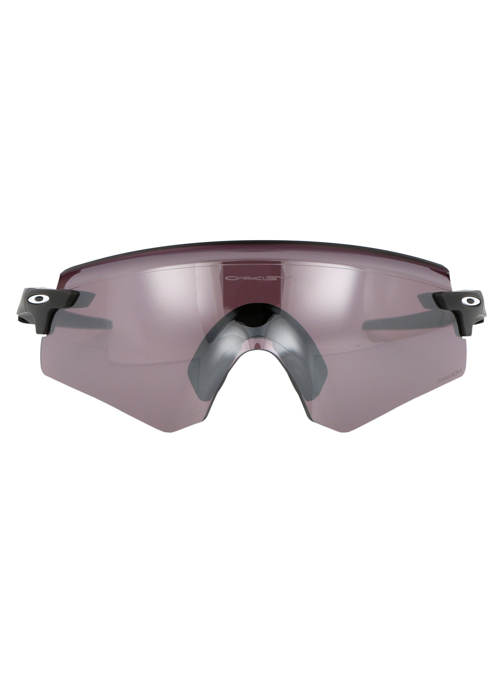 OAKLEY Matte Carbon Acetate Women's Sunglasses