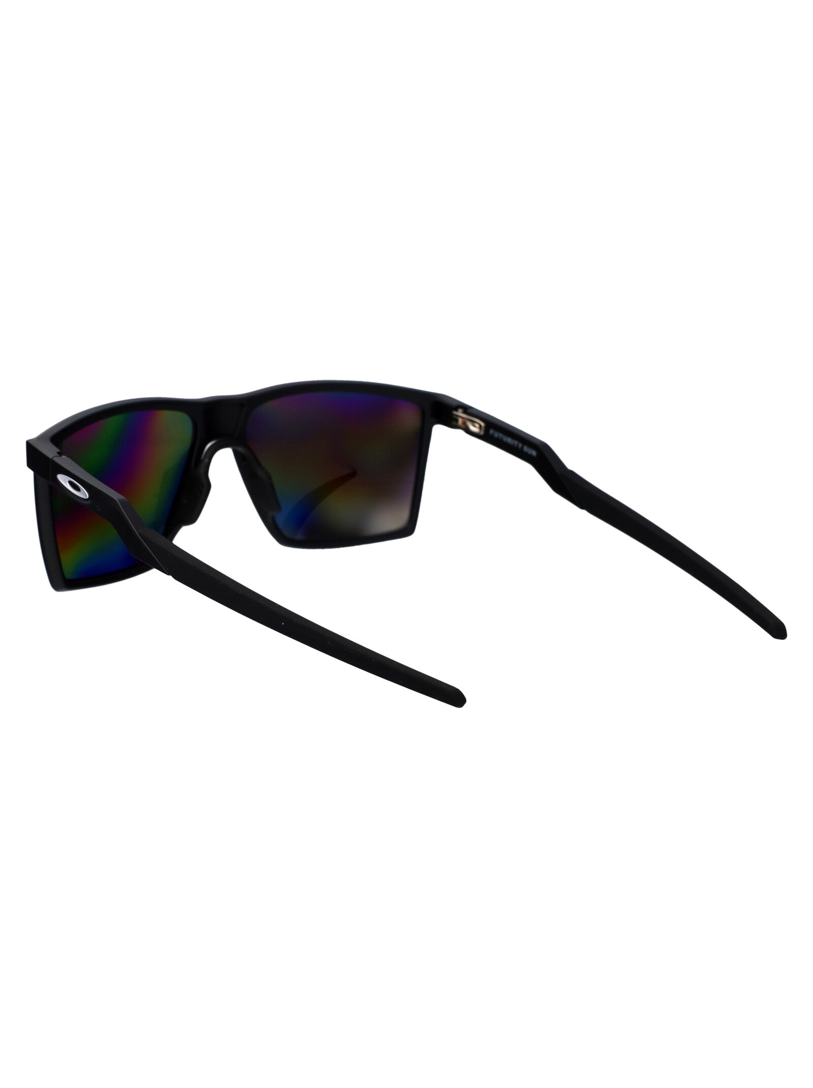 OAKLEY Futurity Sun Unisex Acetate Sunglasses