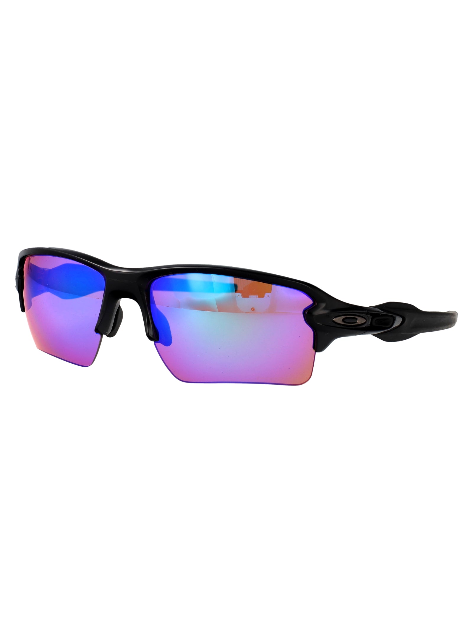 OAKLEY Rubber Sunglasses - FLAK 2.0 XXL