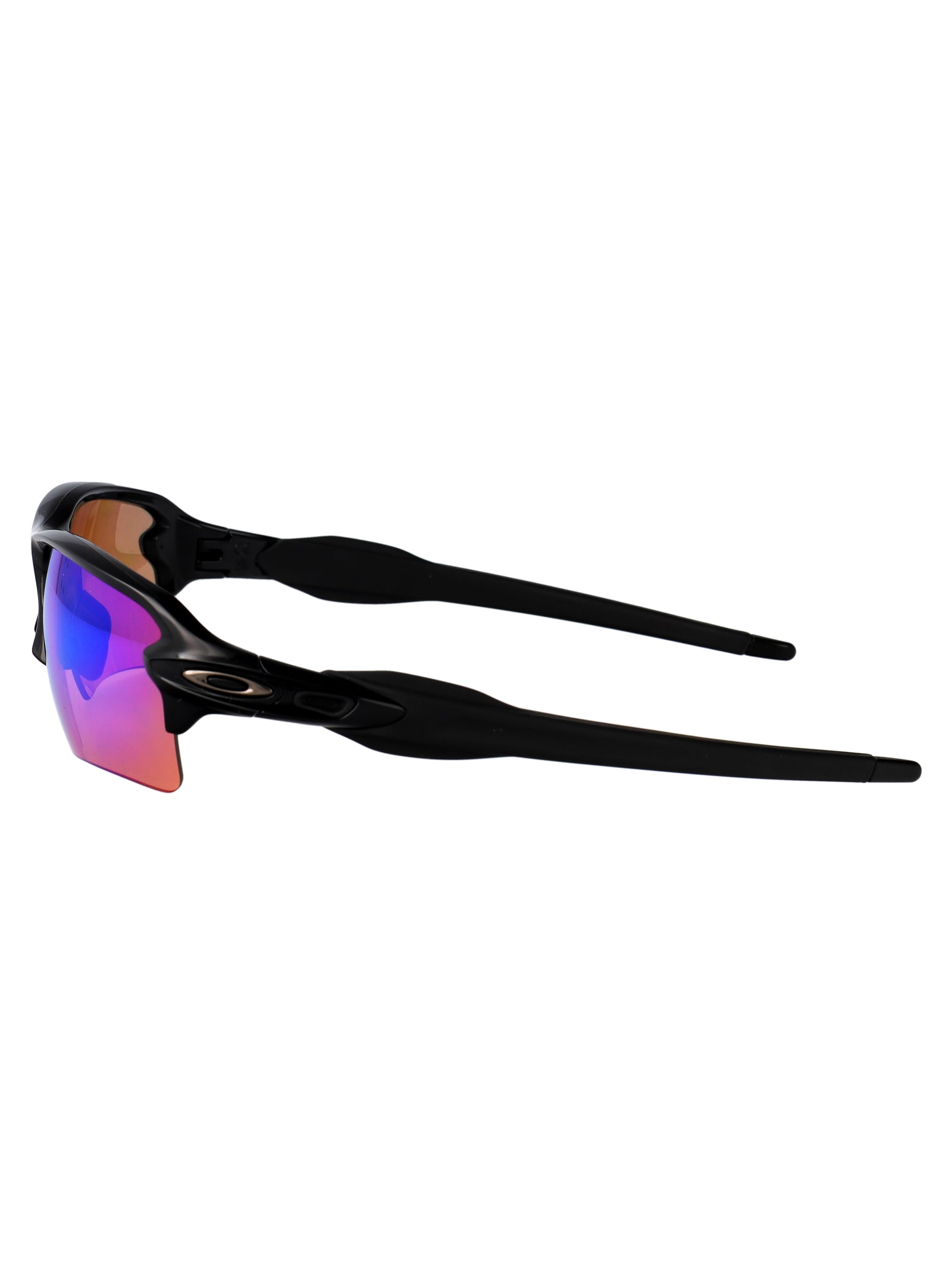 OAKLEY Rubber Sunglasses - FLAK 2.0 XXL