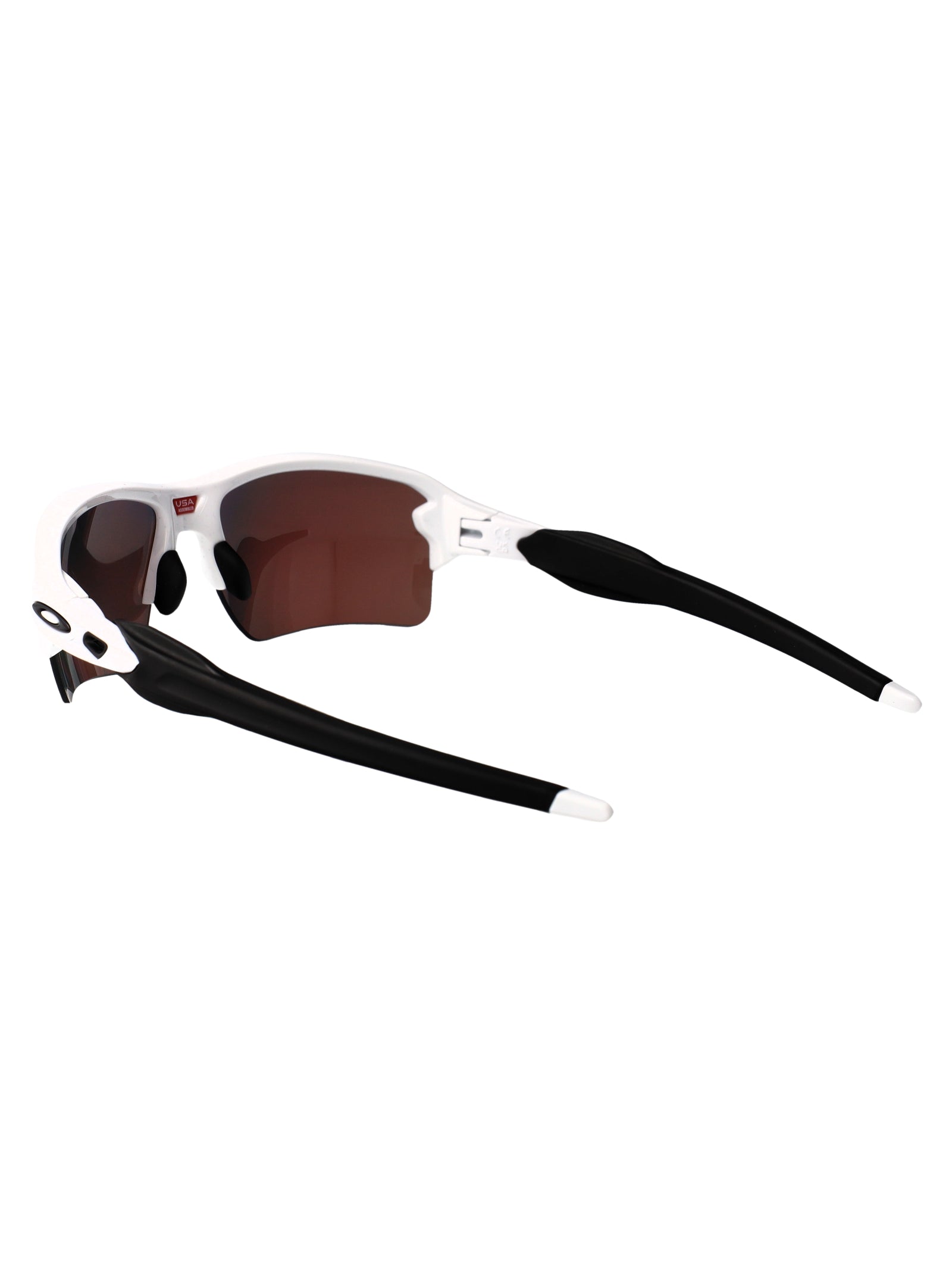 OAKLEY Flak 2.0 XXL Rubber Sunglasses for Men