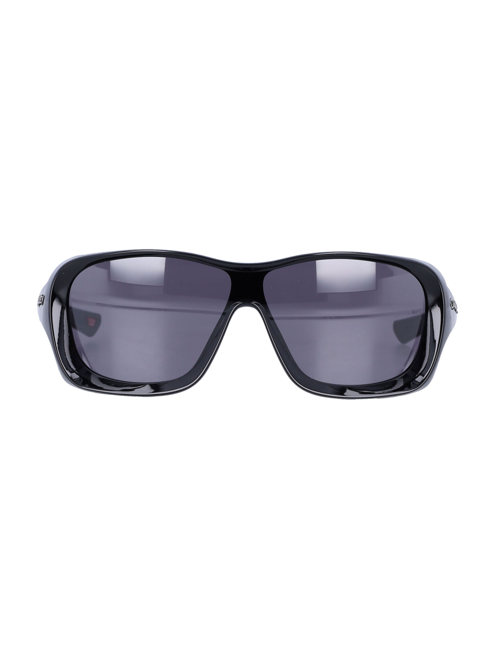 OAKLEY Large Shield Lens Sunglasses for Men