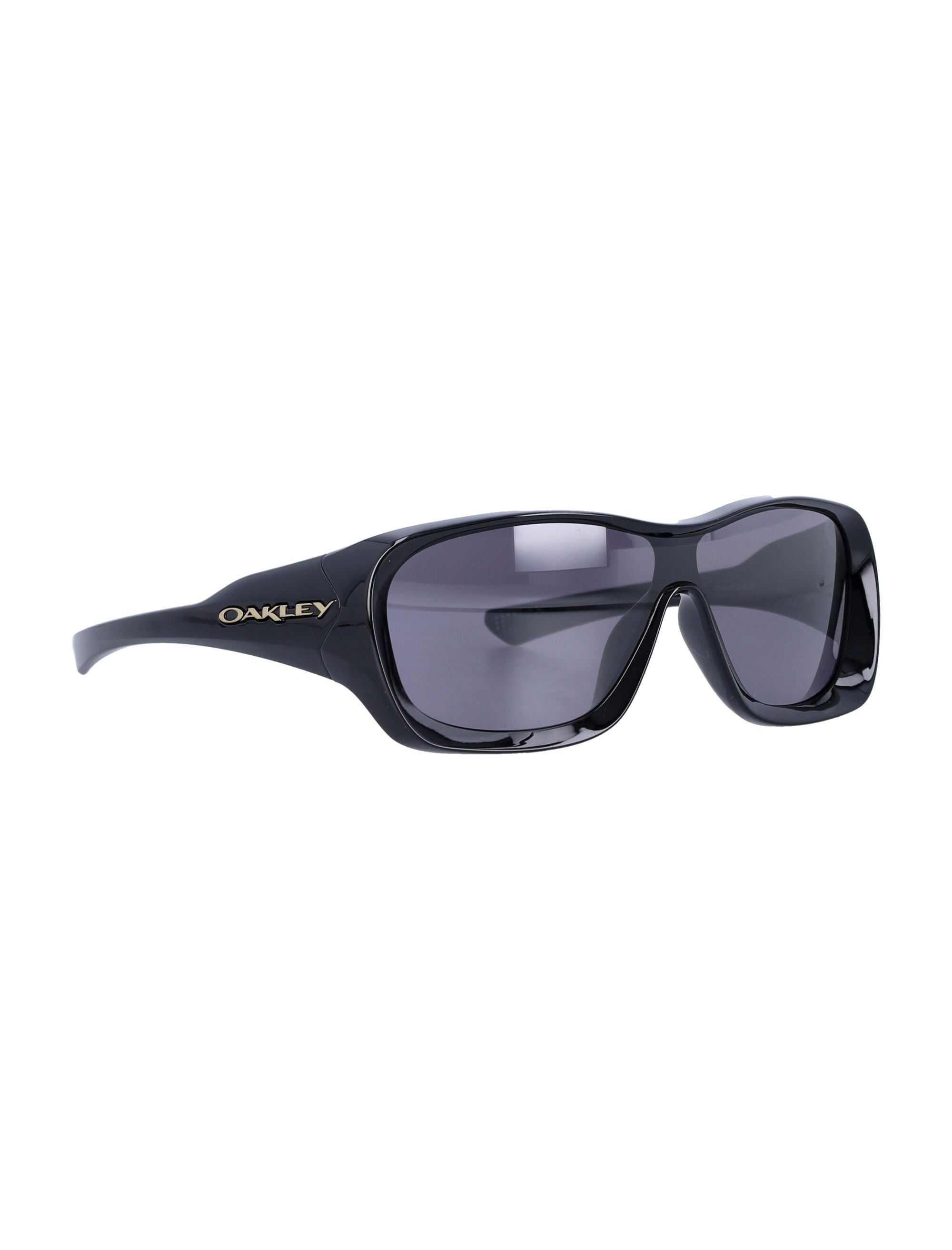 OAKLEY Large Shield Lens Sunglasses for Men