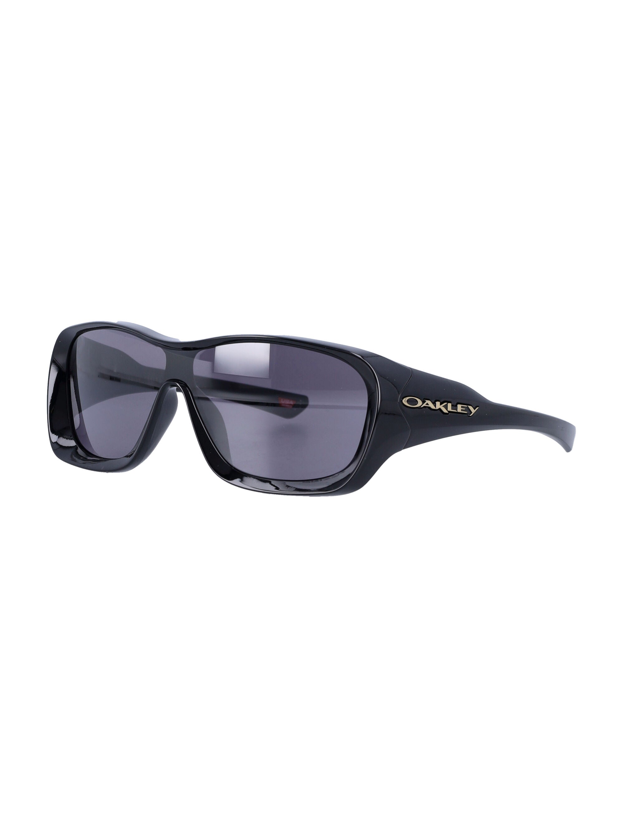 OAKLEY Large Shield Lens Sunglasses for Men