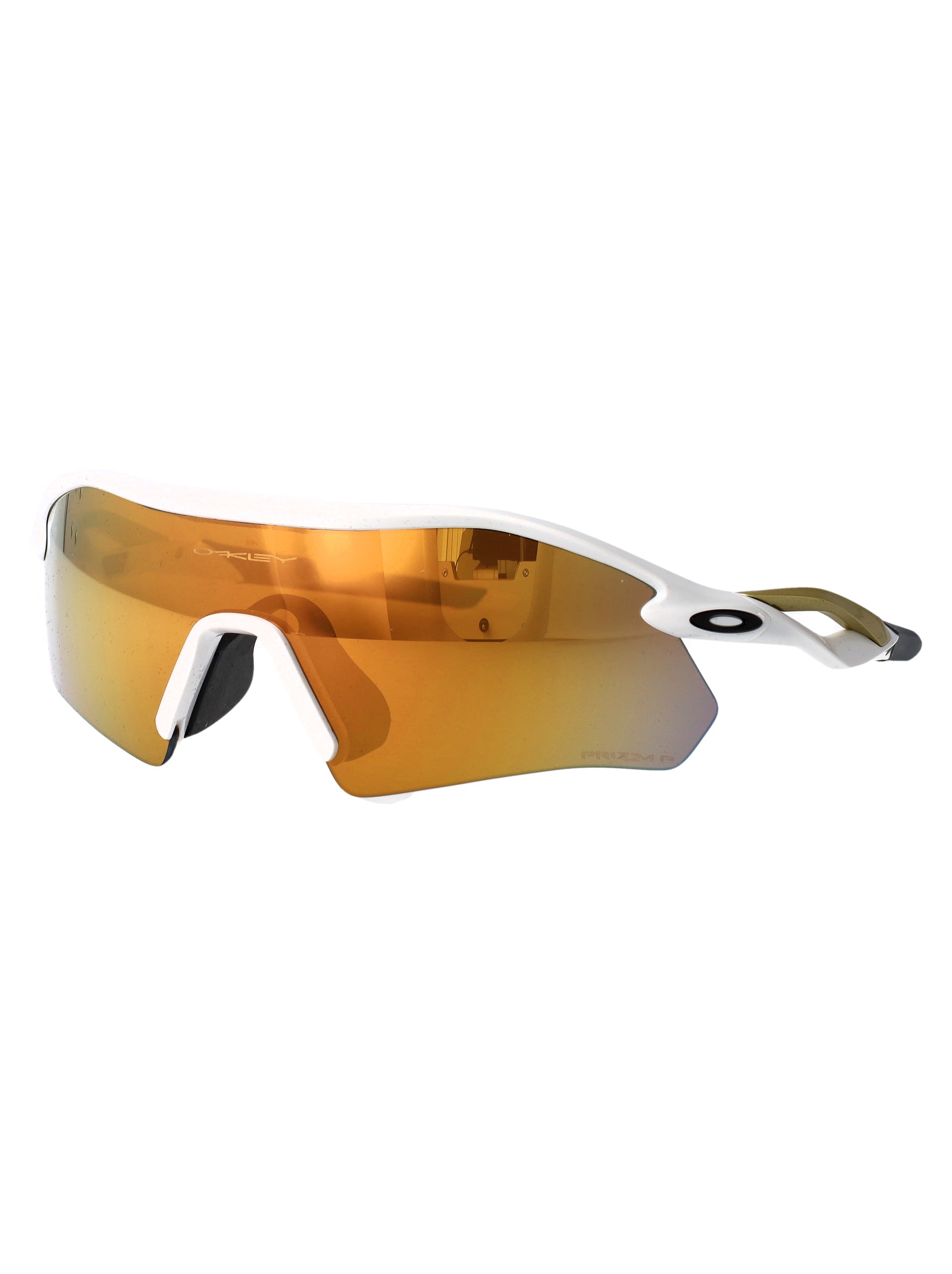 OAKLEY Stylish Rubber Sunglasses - Unisex