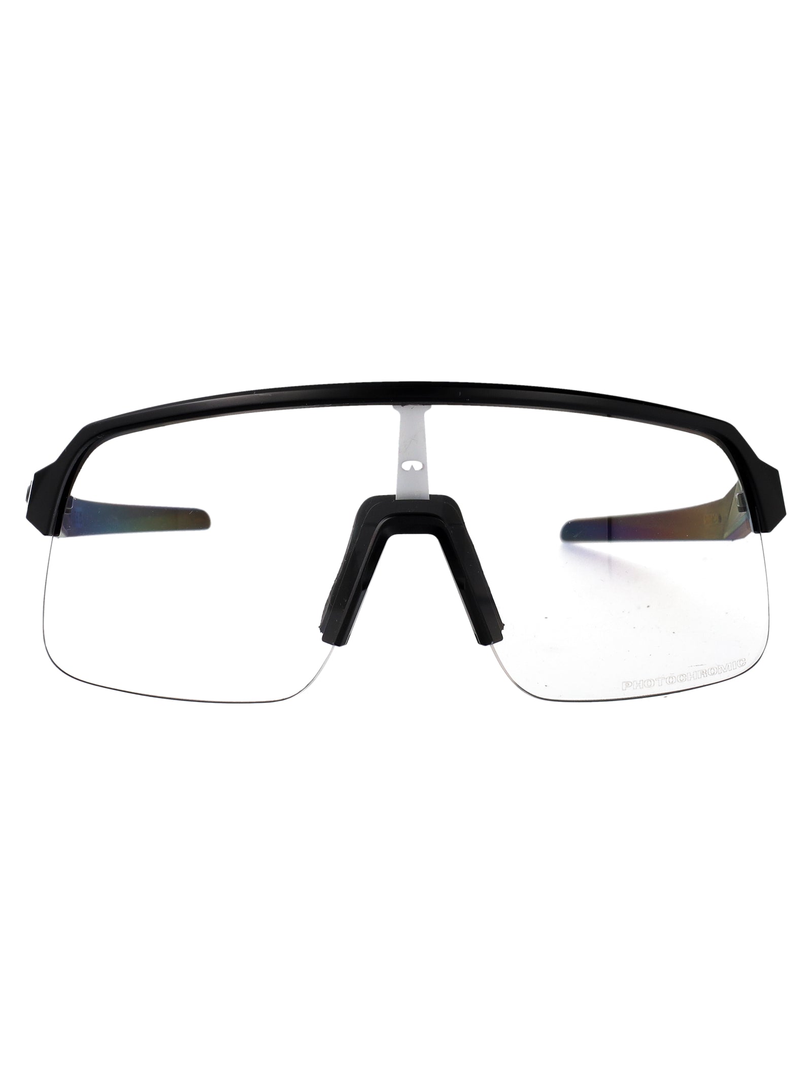 OAKLEY Injectate Sunglasses - Unisex Style for SS25