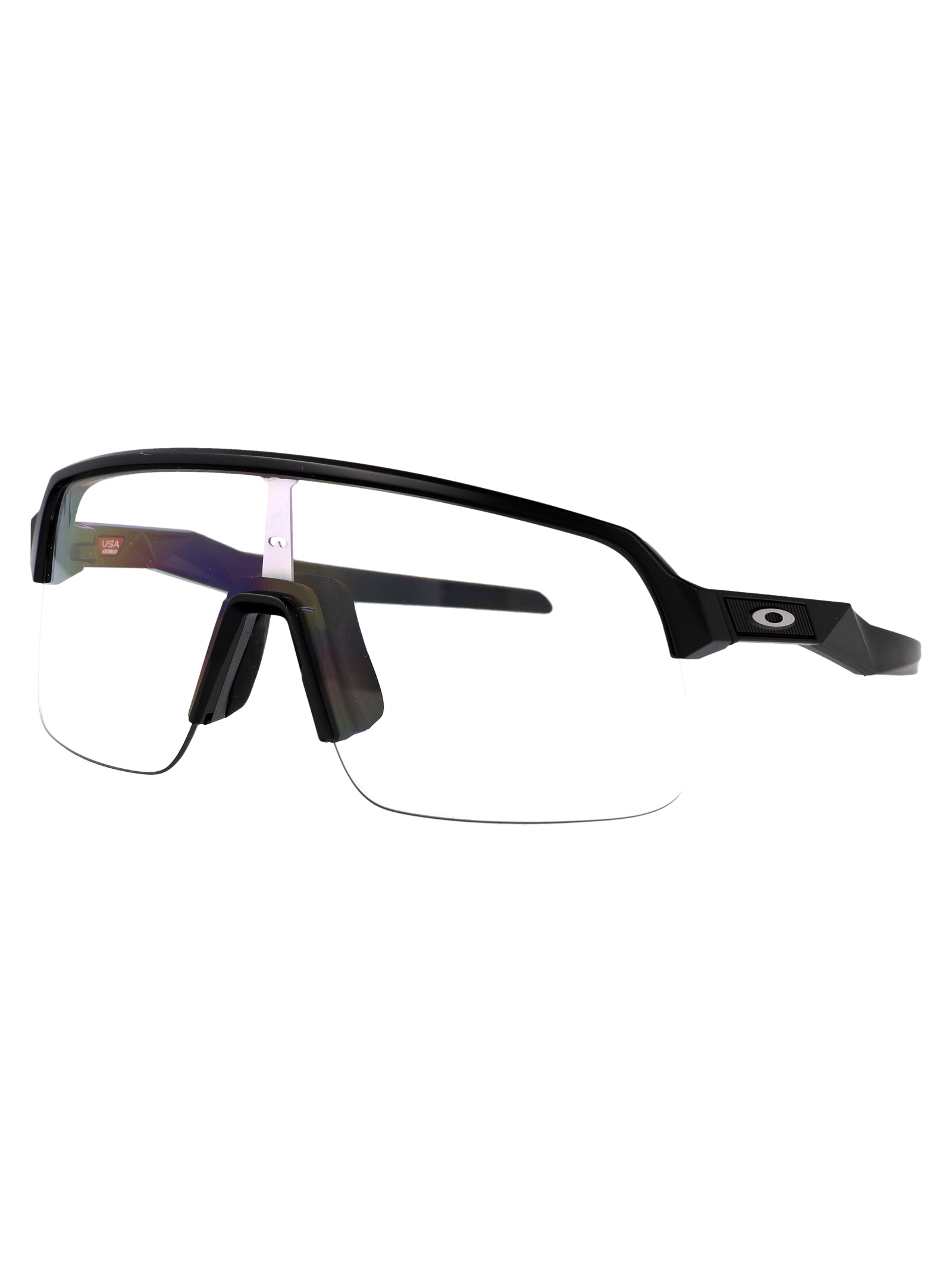 OAKLEY Injectate Sunglasses - Unisex Style for SS25