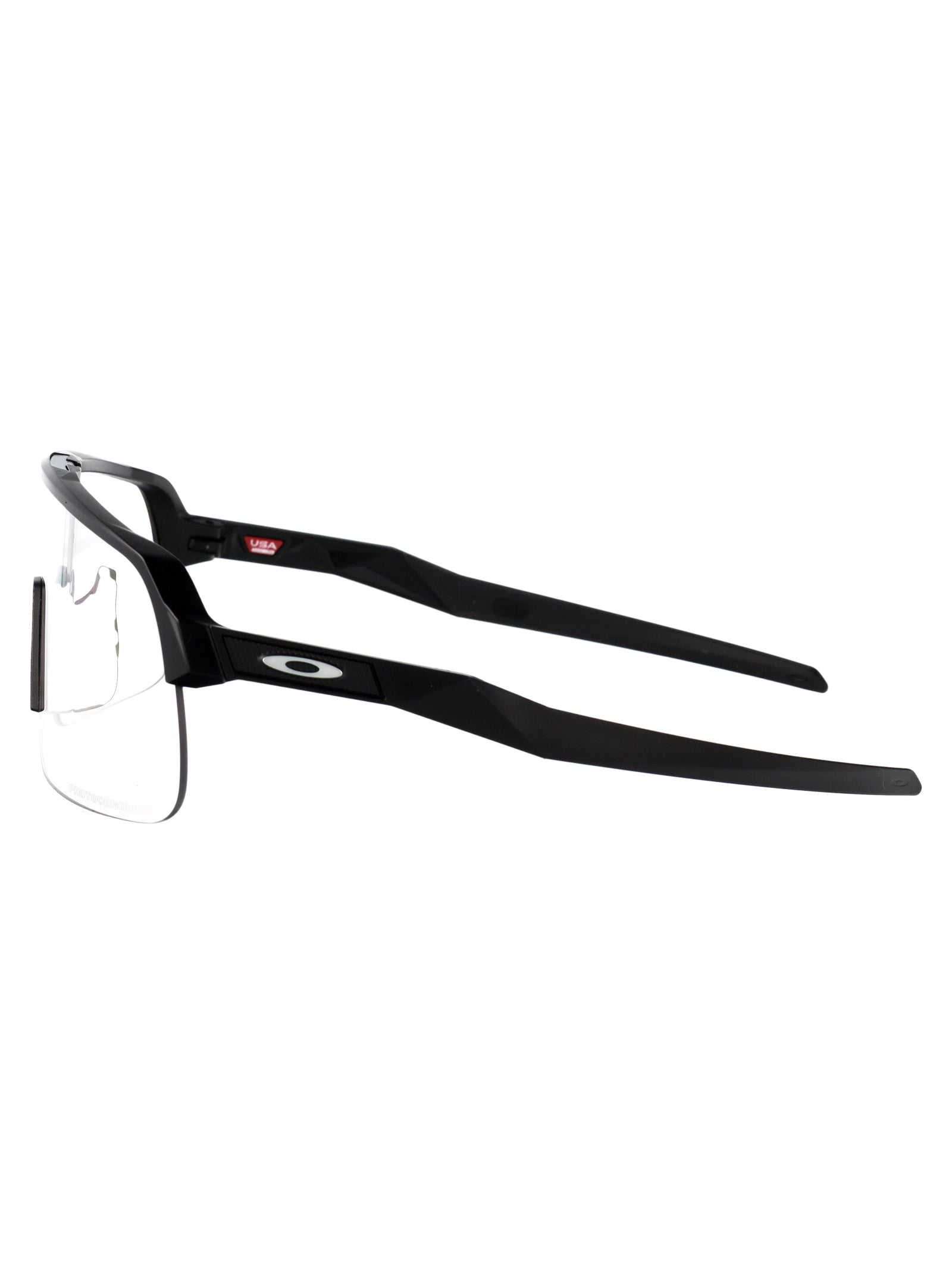 OAKLEY Injectate Sunglasses - Unisex Style for SS25
