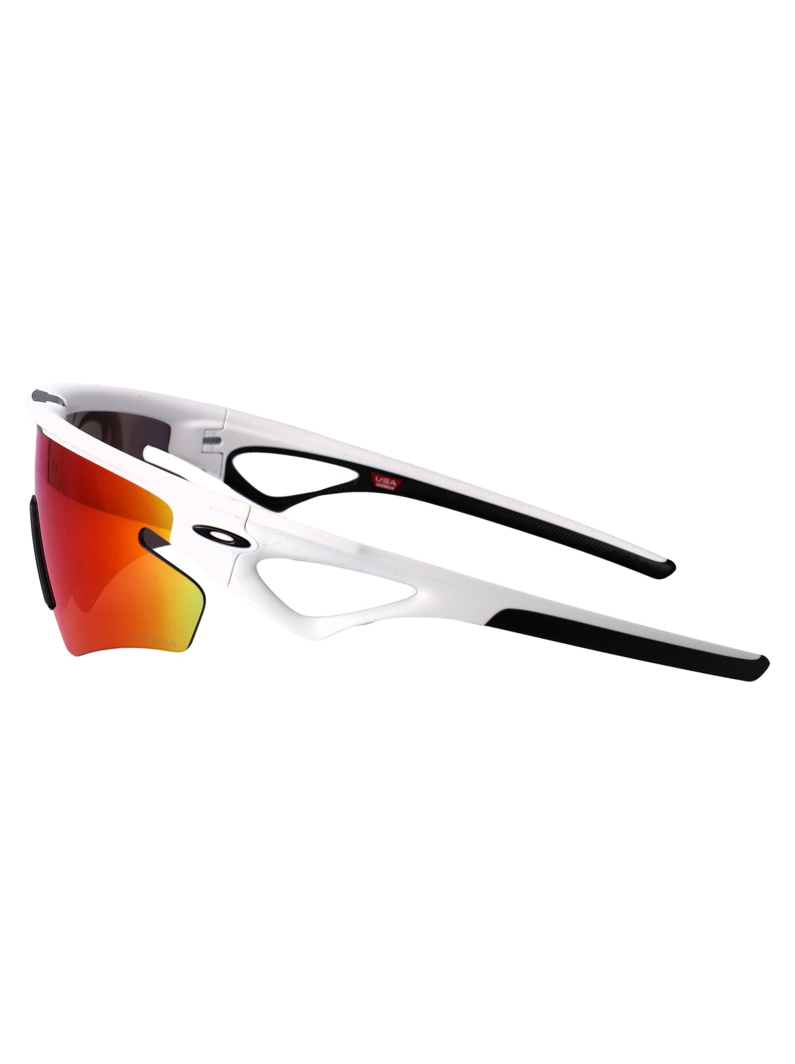 OAKLEY Sleek Rubber Sunglasses - Unisex - SS25