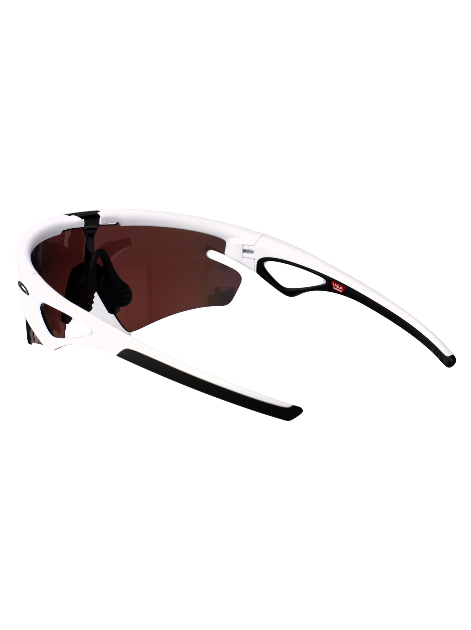 OAKLEY Sleek Rubber Sunglasses - Unisex - SS25