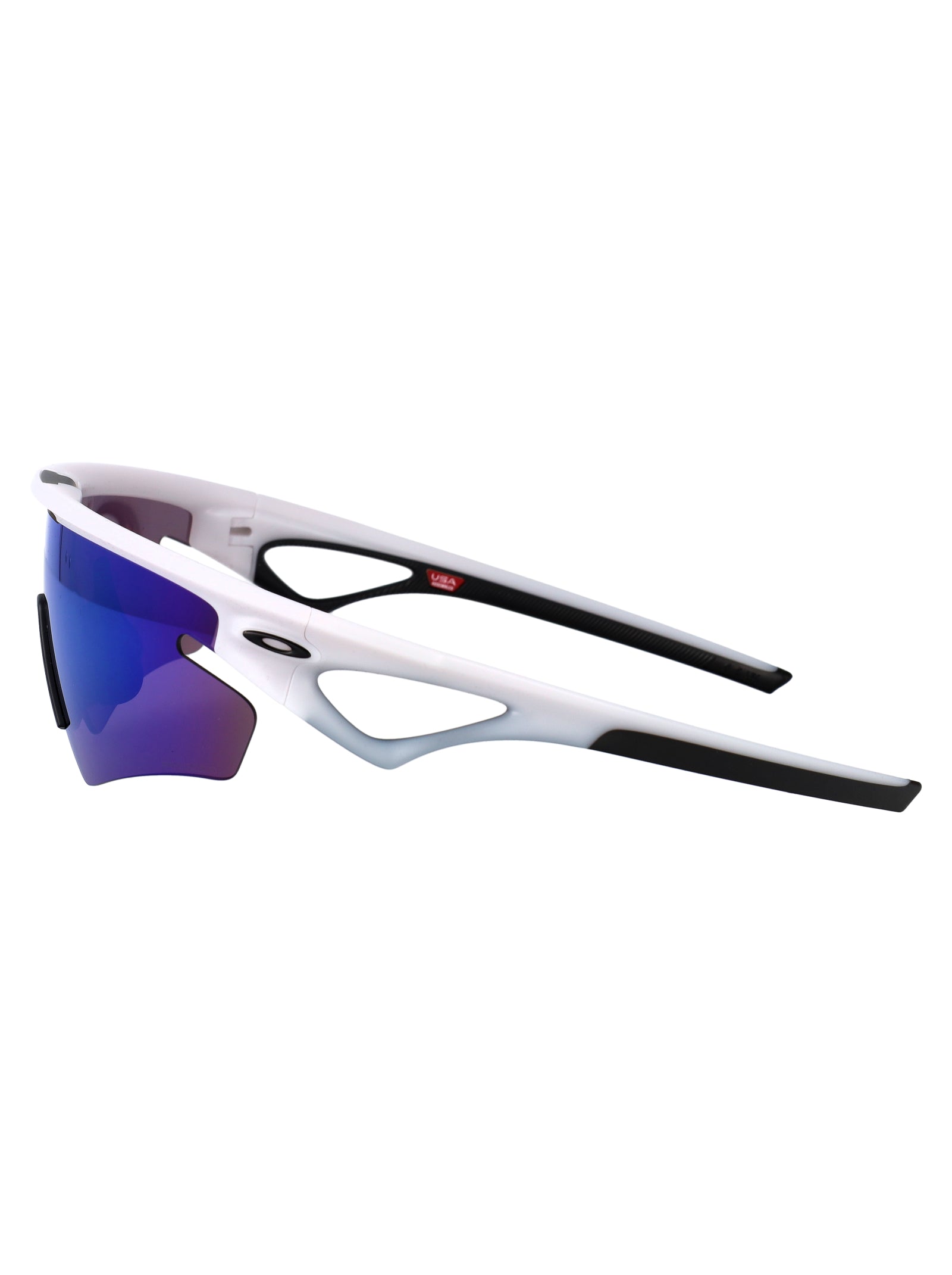 OAKLEY Sleek Vapore Opaco Rubber Sunglasses