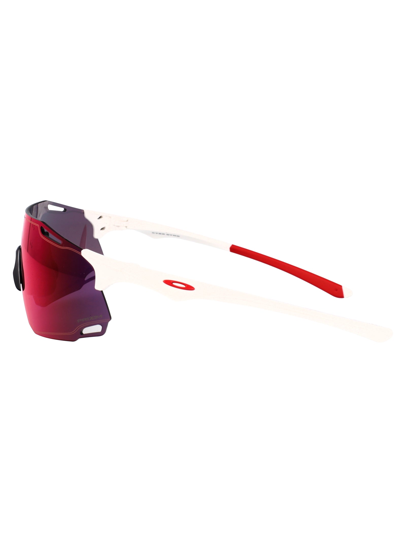 OAKLEY Trendy Rubber Sunglasses - Unisex Style
