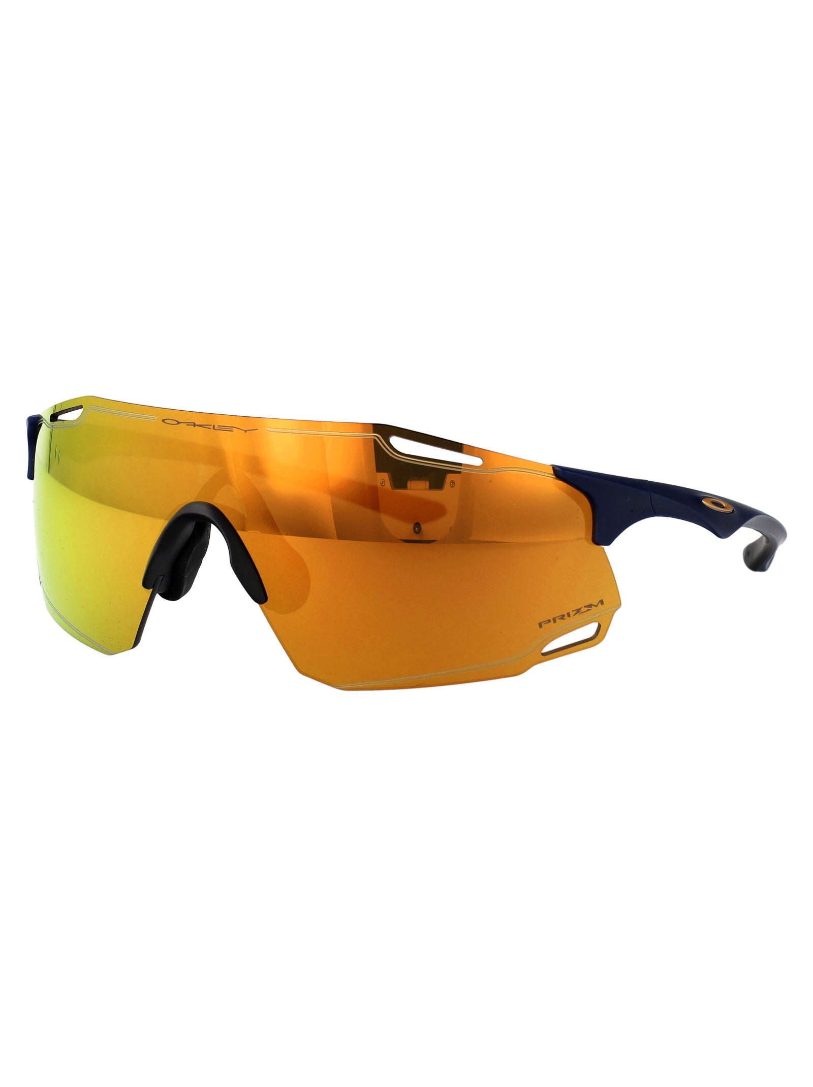 OAKLEY Unisex Rubber Sunglasses - Sleek Design for Summer