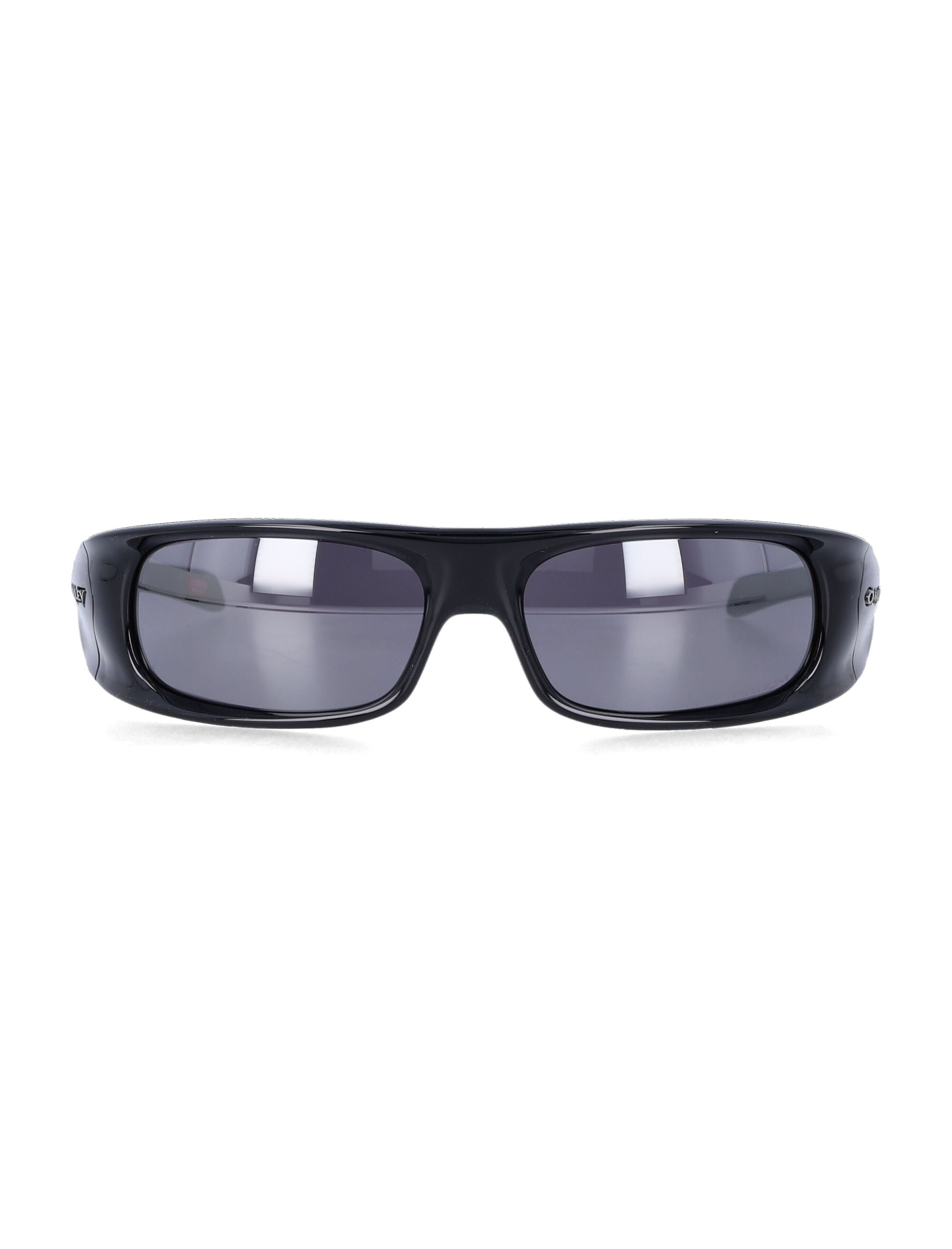 OAKLEY Highland High-Wrap Sunglasses