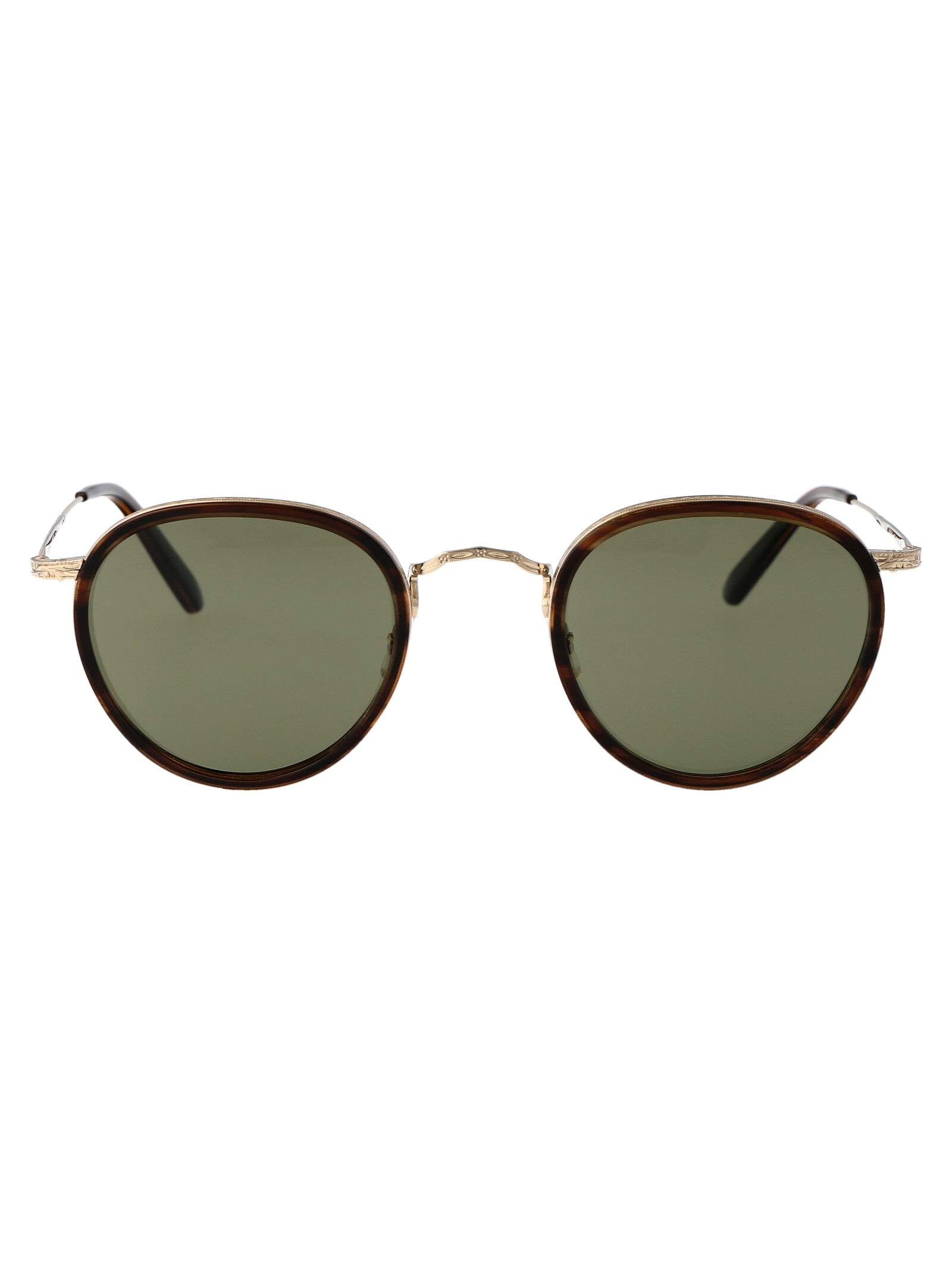 OLIVER PEOPLES Tuscany Acetate Sunglasses for Men