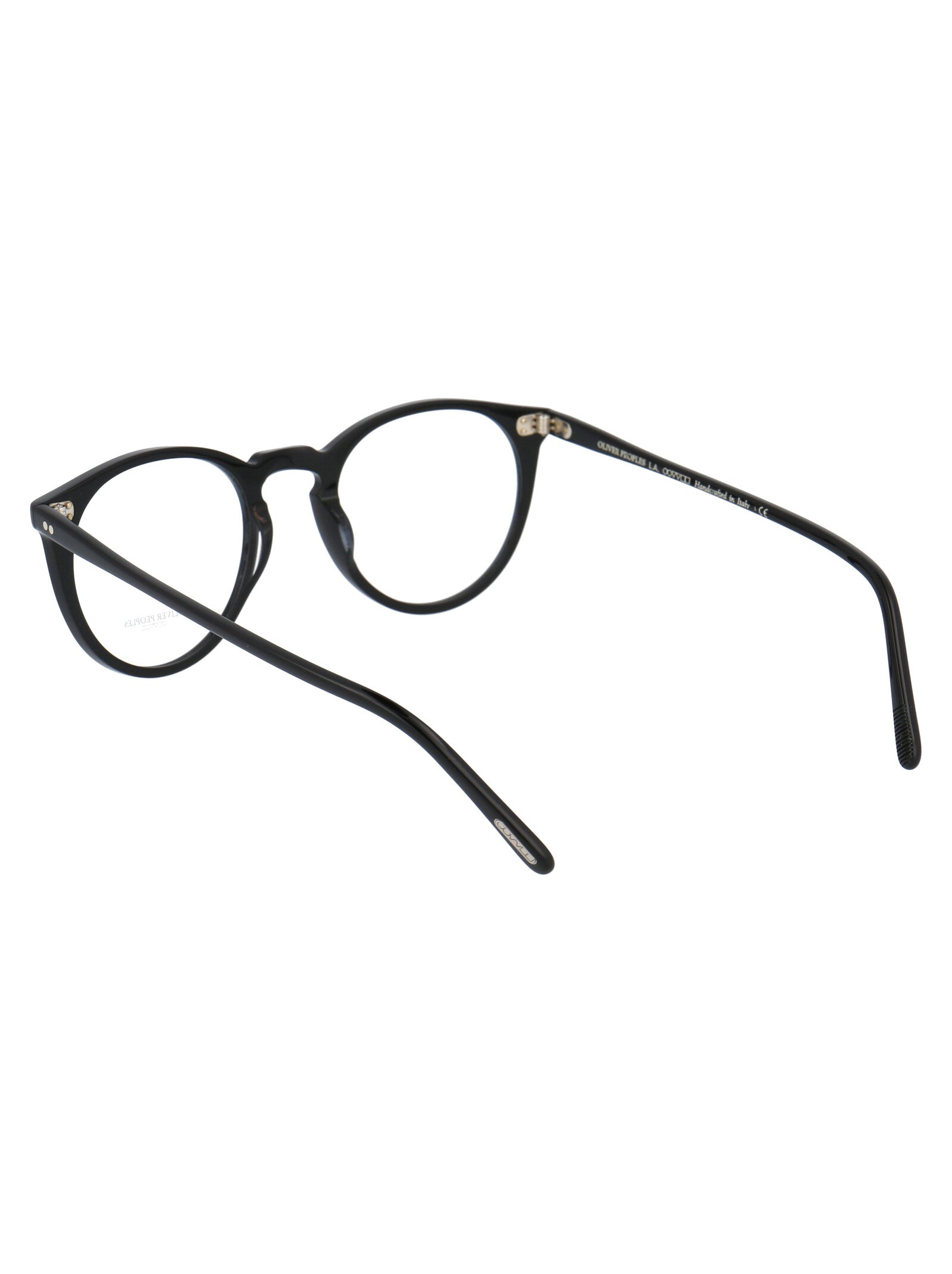 OLIVER PEOPLES Chic Acetate Optical Glasses for Women - O'Malley Style