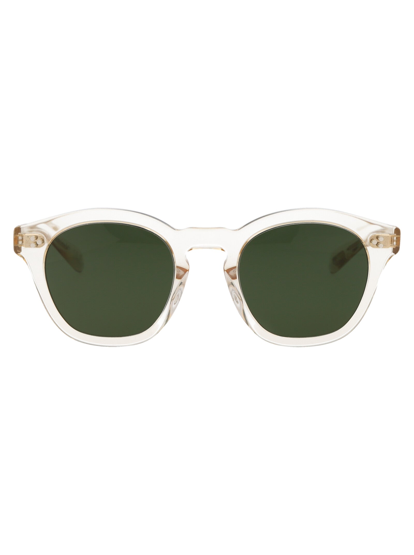 OLIVER PEOPLES Acetate Unisex Sunglasses - Style 100383