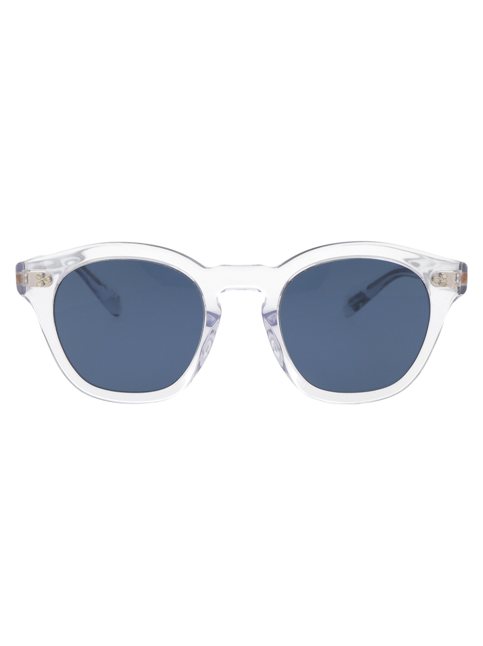 OLIVER PEOPLES Unisex Oversized Acetate Sunglasses