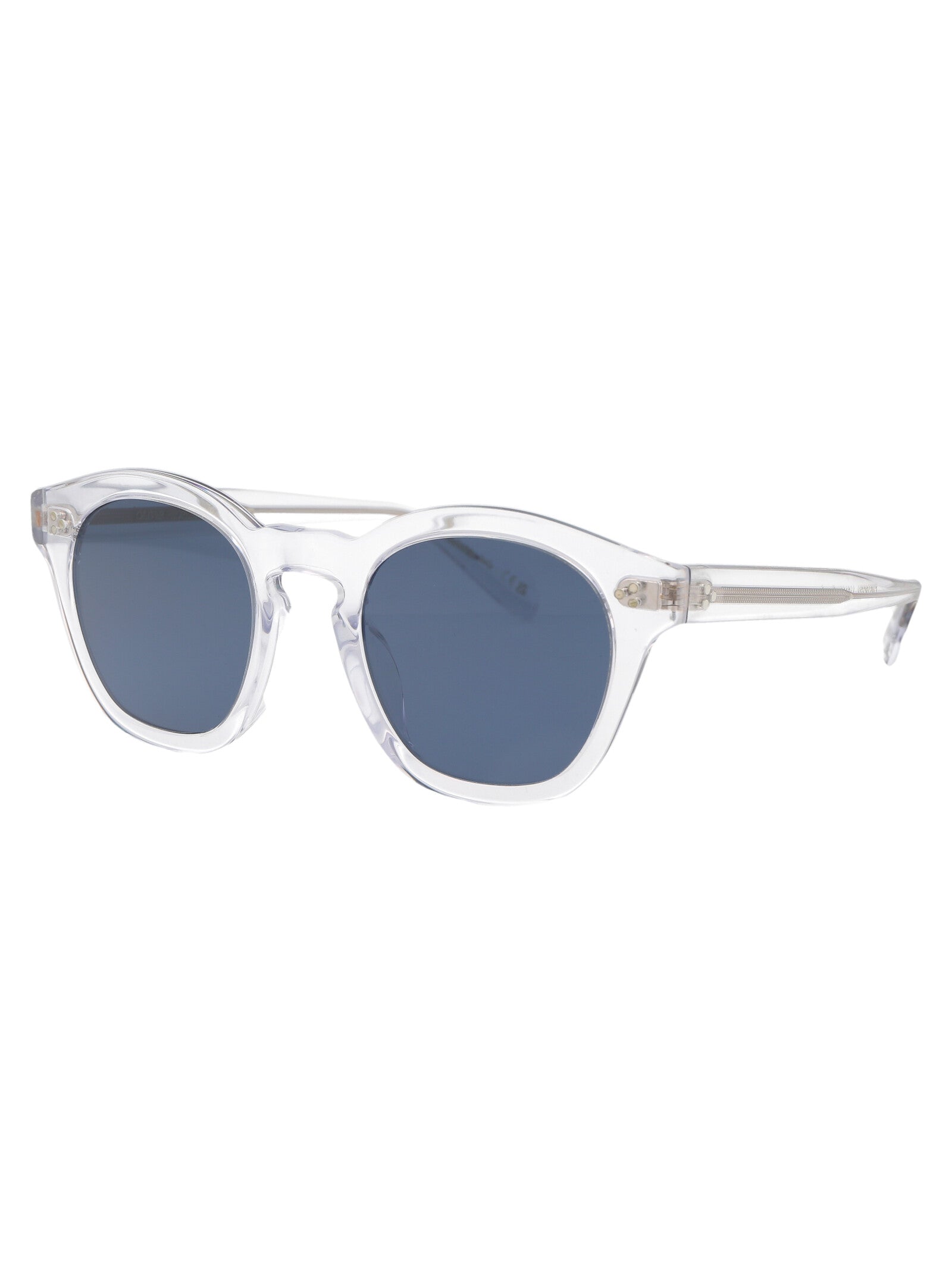 OLIVER PEOPLES Unisex Oversized Acetate Sunglasses
