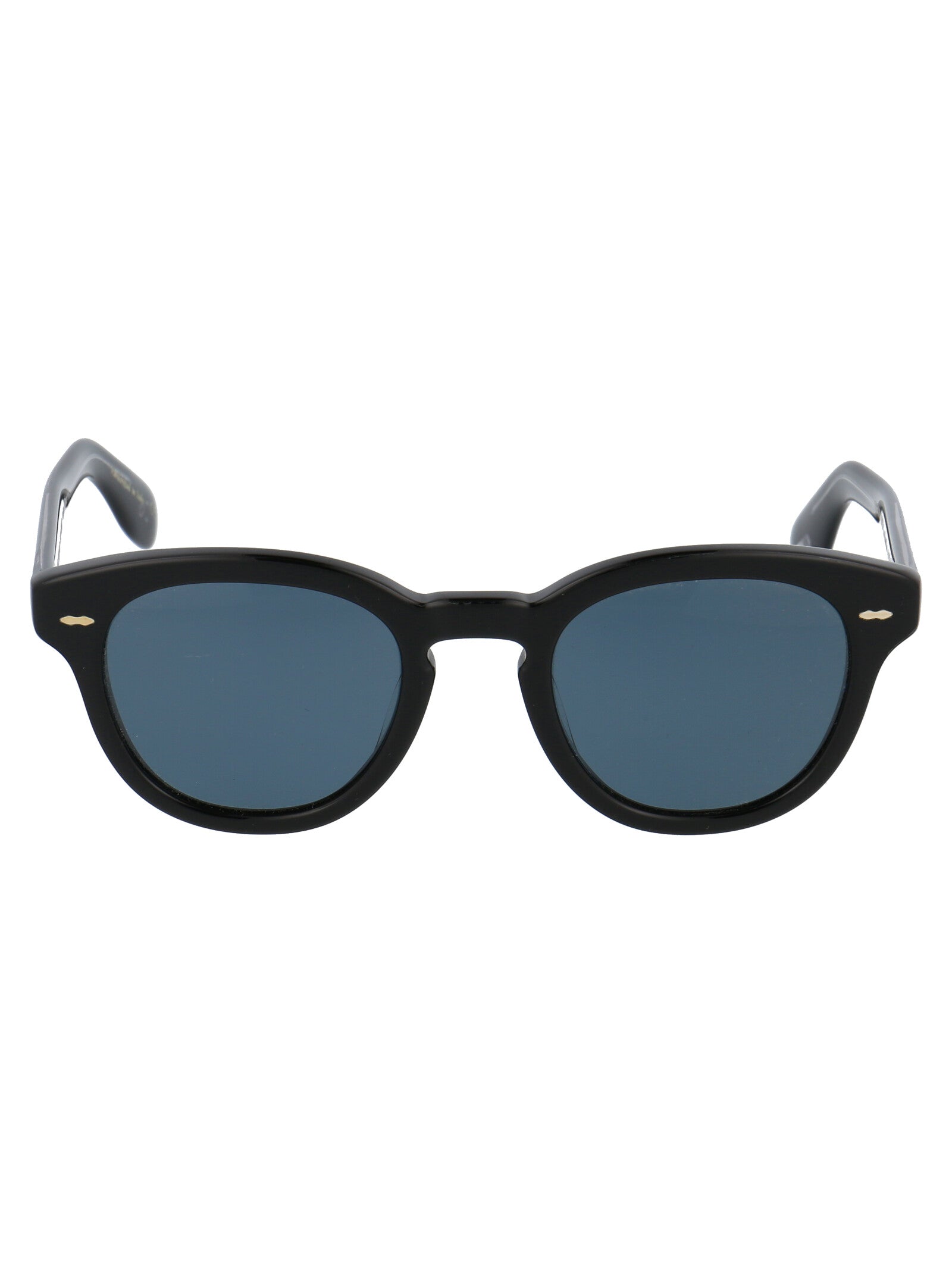 OLIVER PEOPLES Narrow Acetate Sunglasses
