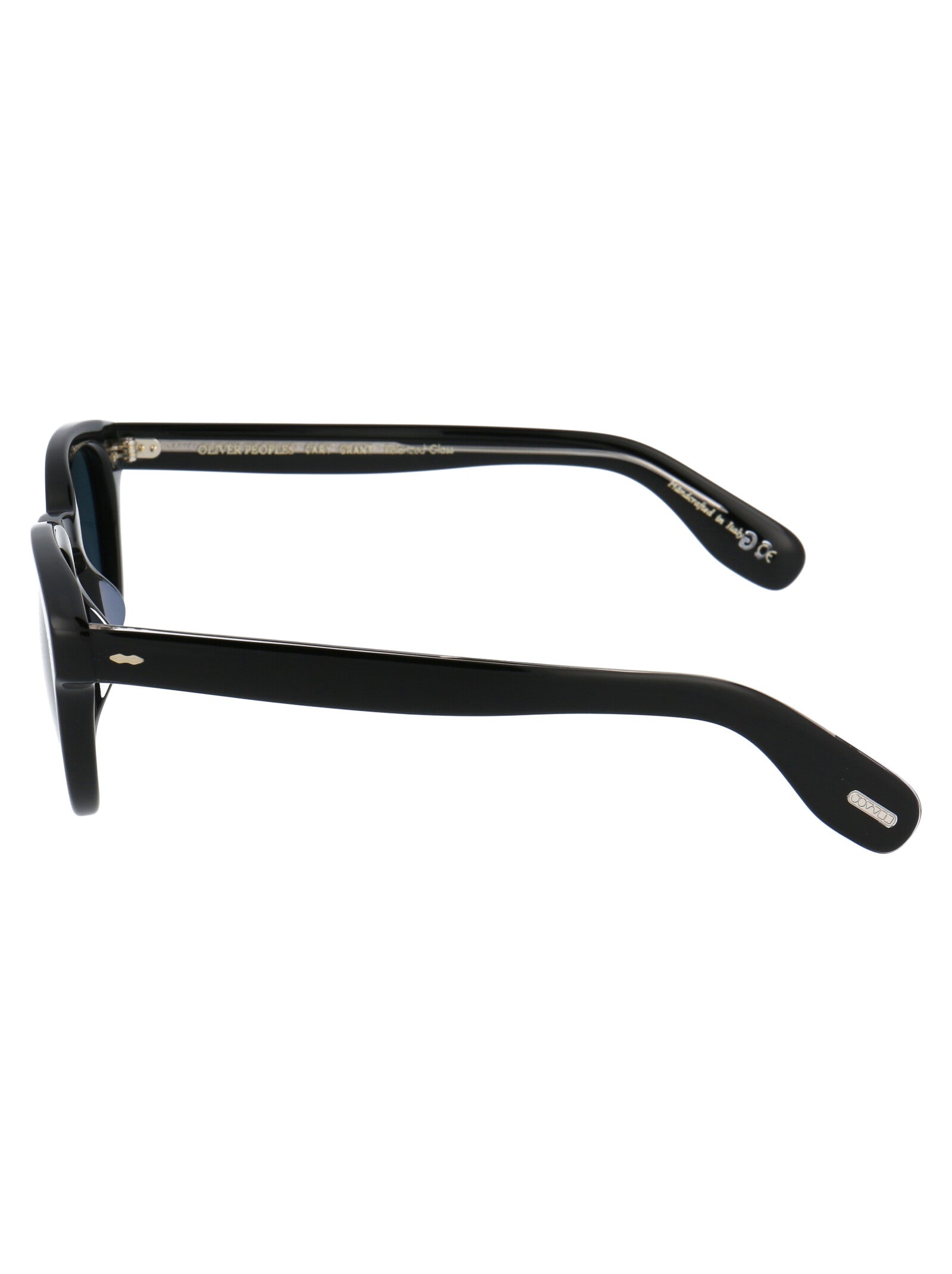 OLIVER PEOPLES Narrow Acetate Sunglasses