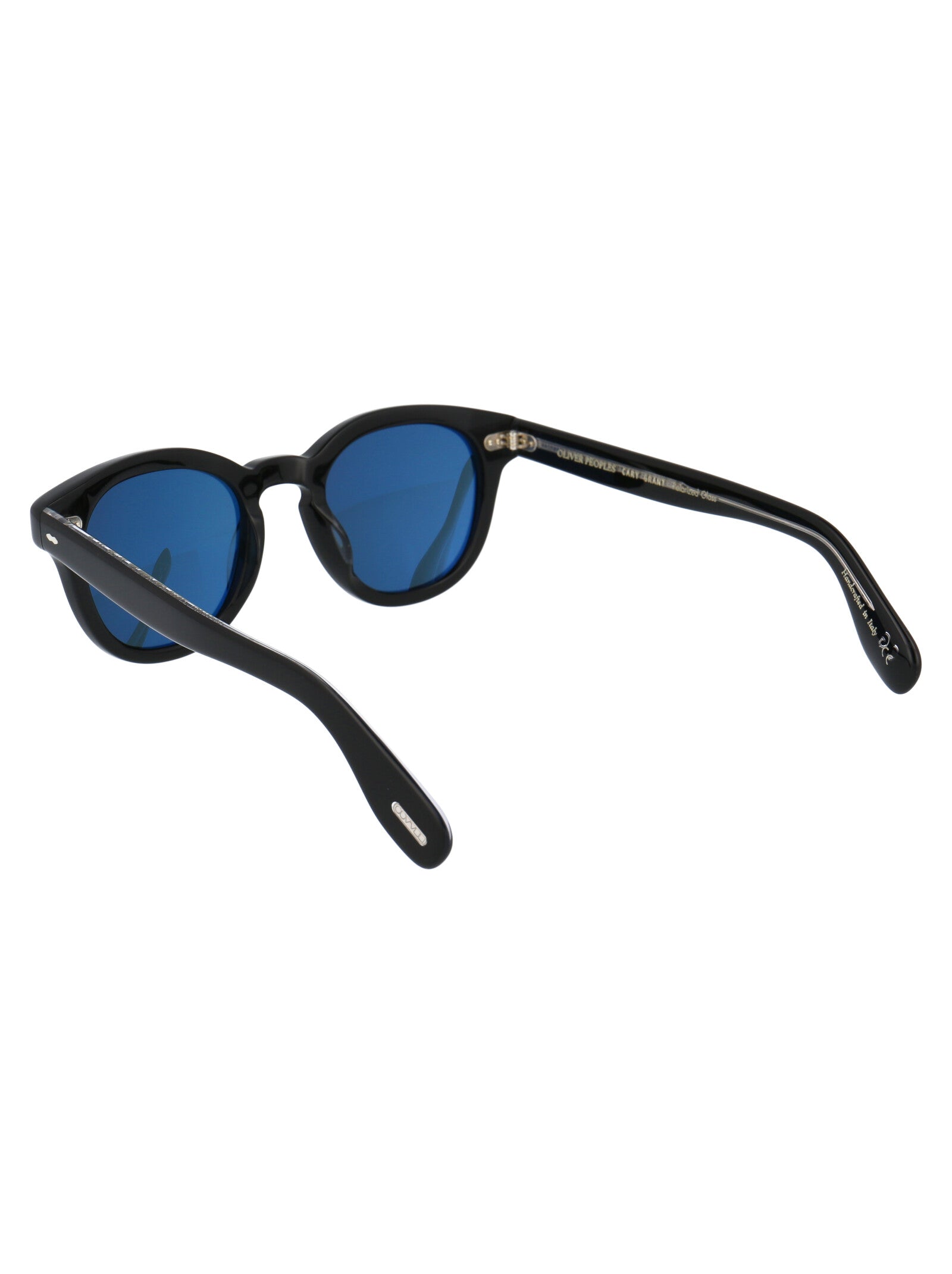 OLIVER PEOPLES Narrow Acetate Sunglasses