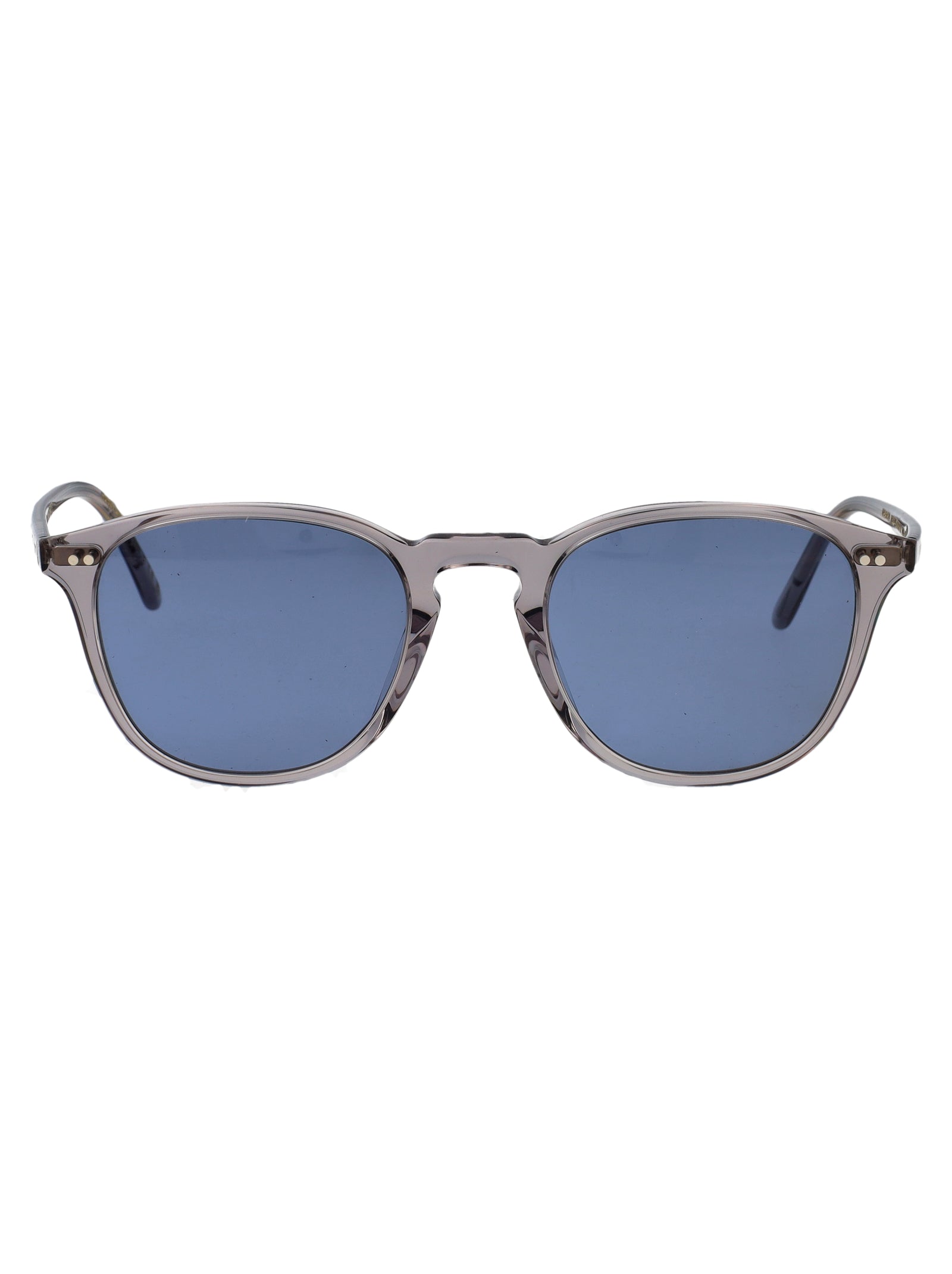 OLIVER PEOPLES Cary Grant Unisex Acetate Sunglasses - Timeless Elegance