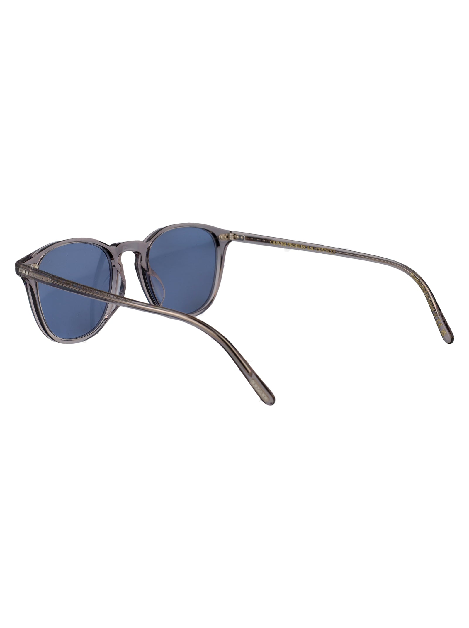 OLIVER PEOPLES Cary Grant Unisex Acetate Sunglasses - Timeless Elegance
