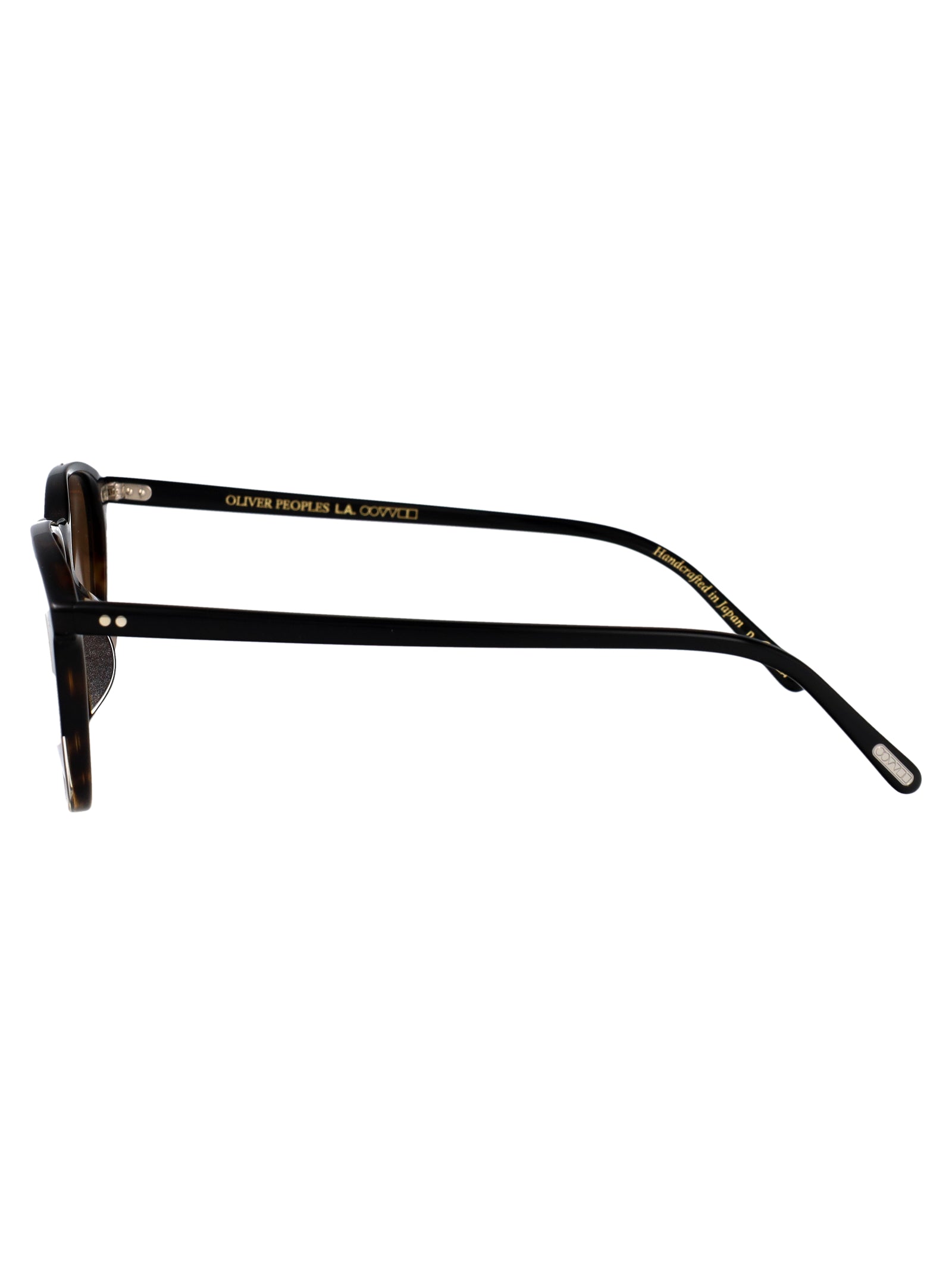 OLIVER PEOPLES Classic Cary Grant Style Sunglasses