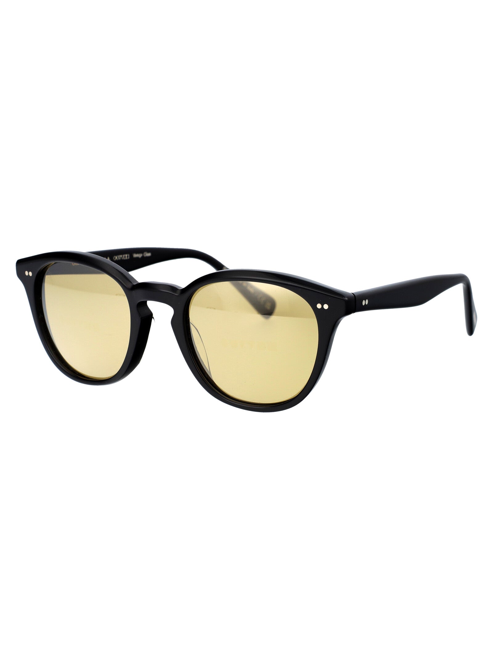 OLIVER PEOPLES Unisex Acetate Sunglasses - Style 1690 Mini