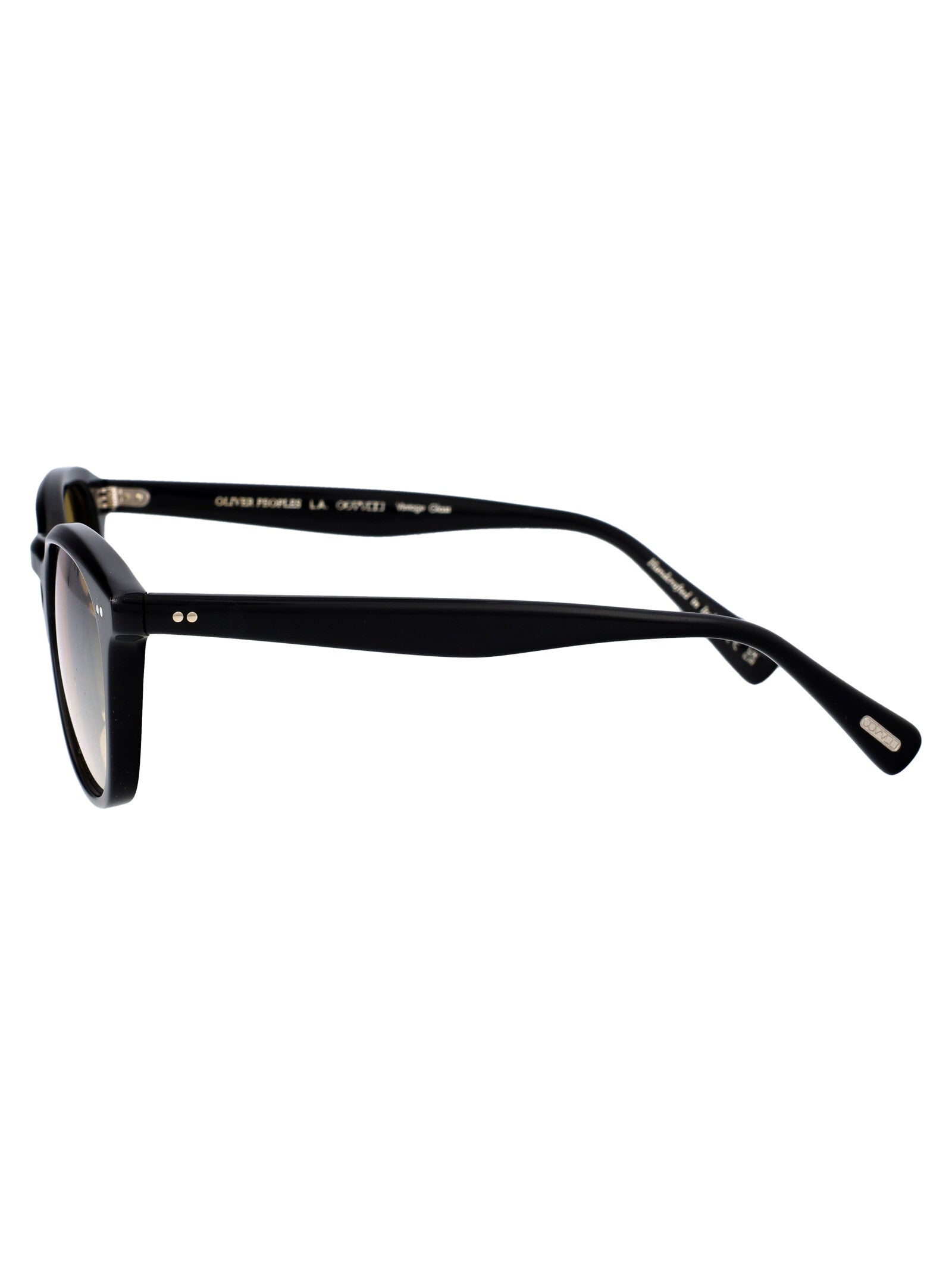OLIVER PEOPLES Unisex Acetate Sunglasses - Style 1690 Mini
