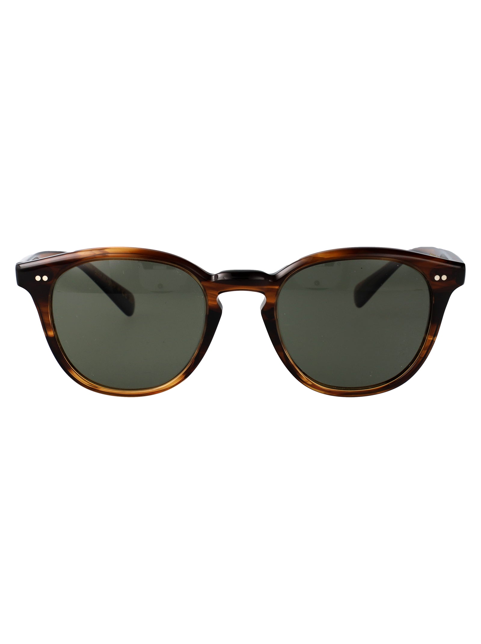 OLIVER PEOPLES 1674 Mini Acetate Sunglasses