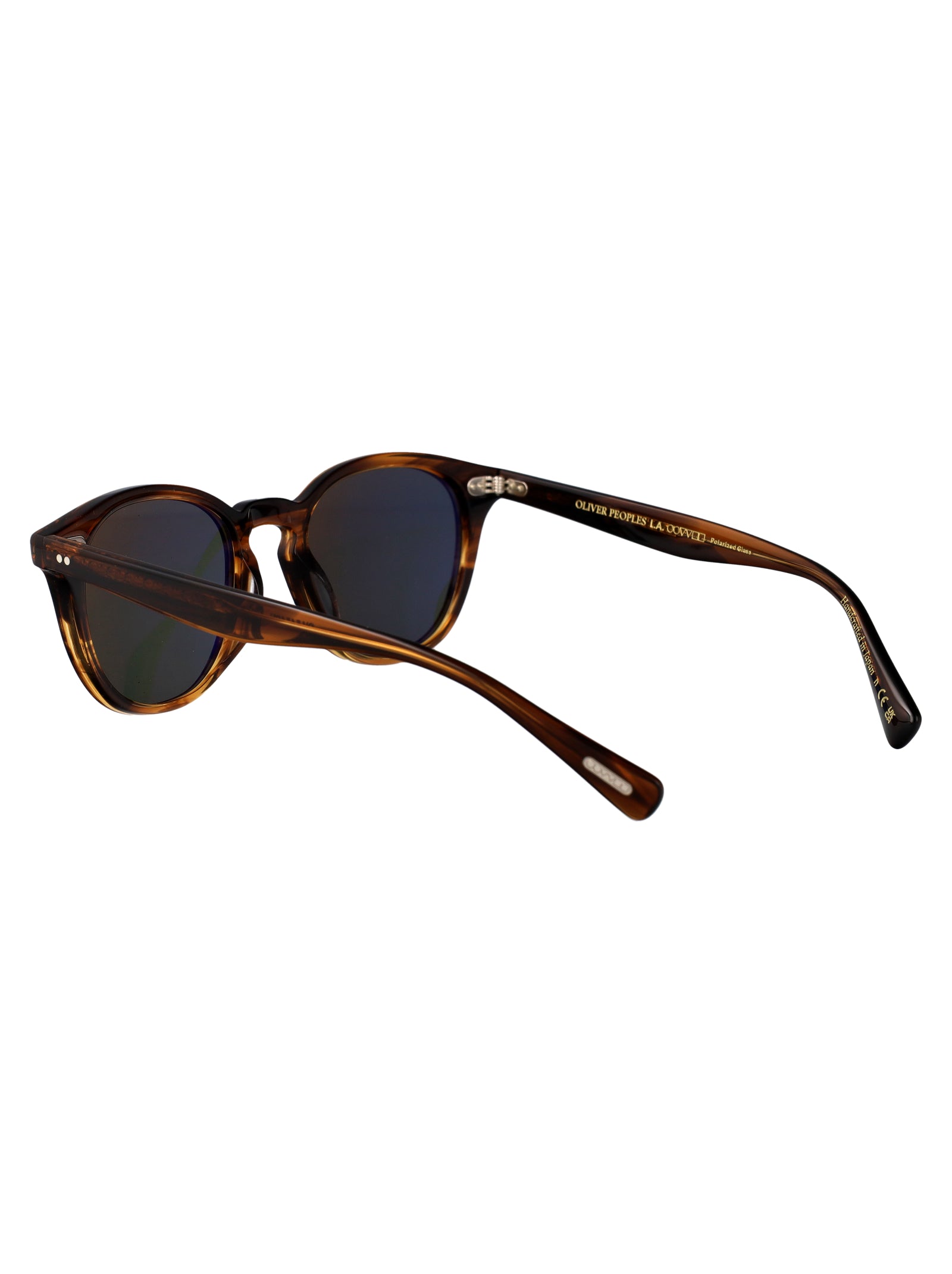 OLIVER PEOPLES 1674 Mini Acetate Sunglasses