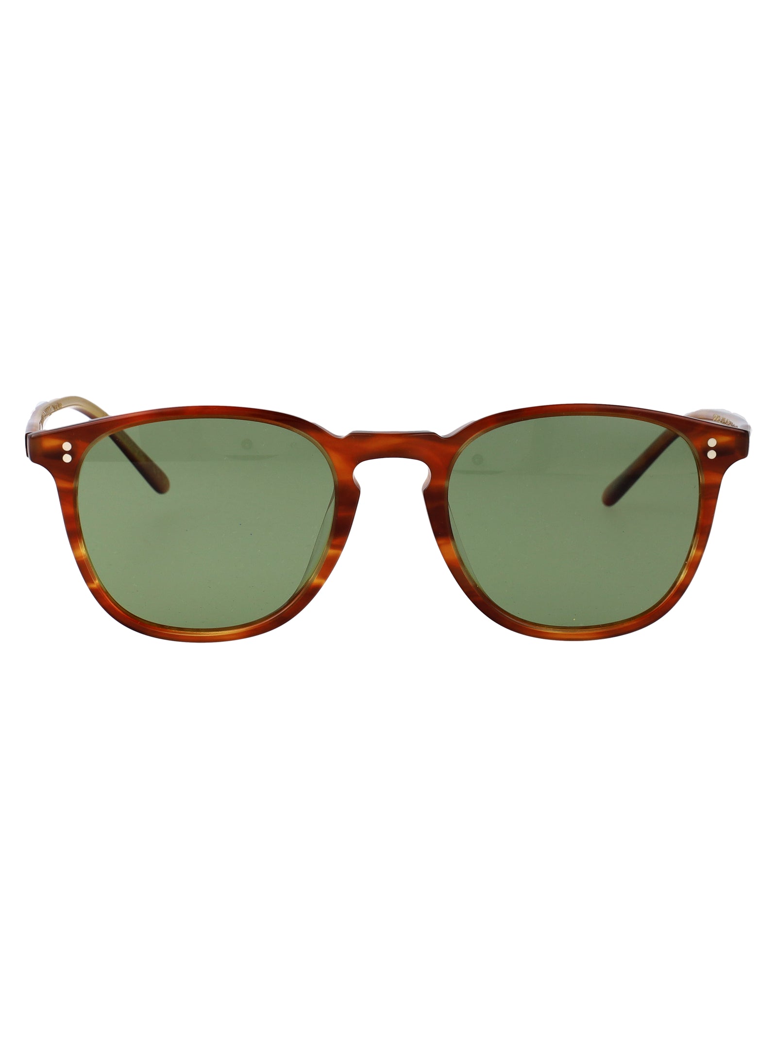 OLIVER PEOPLES Vintage Acetate Sunglasses - Unisex