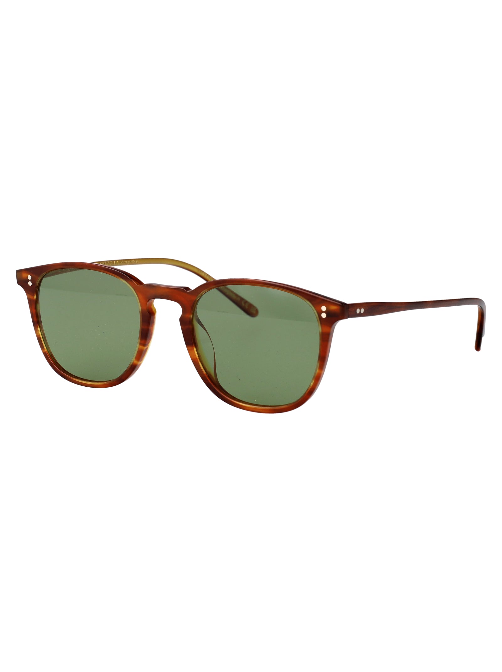 OLIVER PEOPLES Vintage Acetate Sunglasses - Unisex