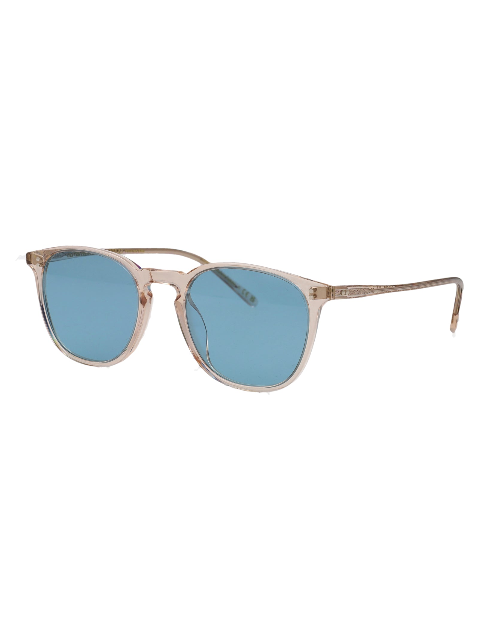 OLIVER PEOPLES Stylish Acetate Sunglasses - Unisex