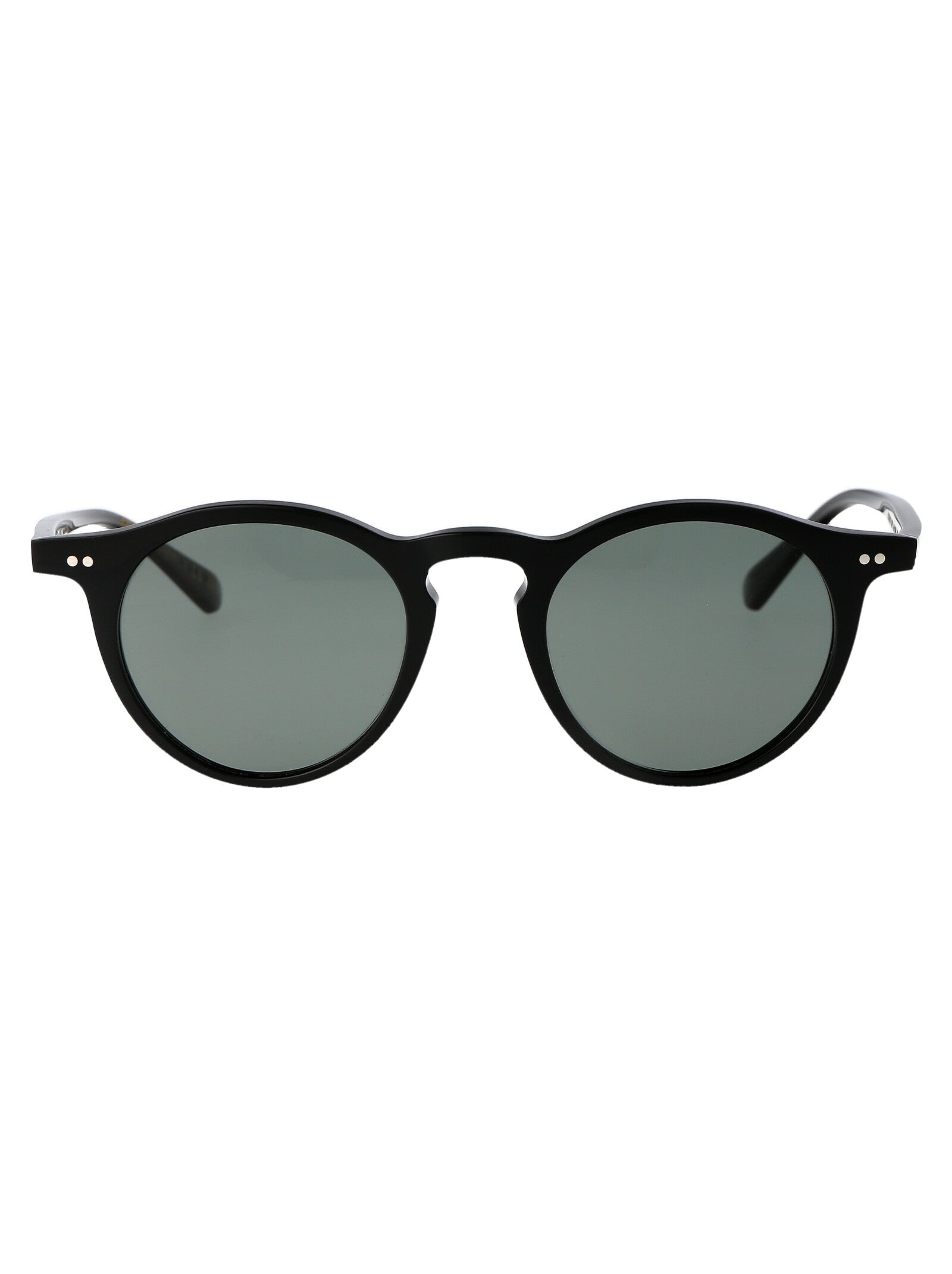OLIVER PEOPLES Sugi Tortoise Acetate Sunglasses
