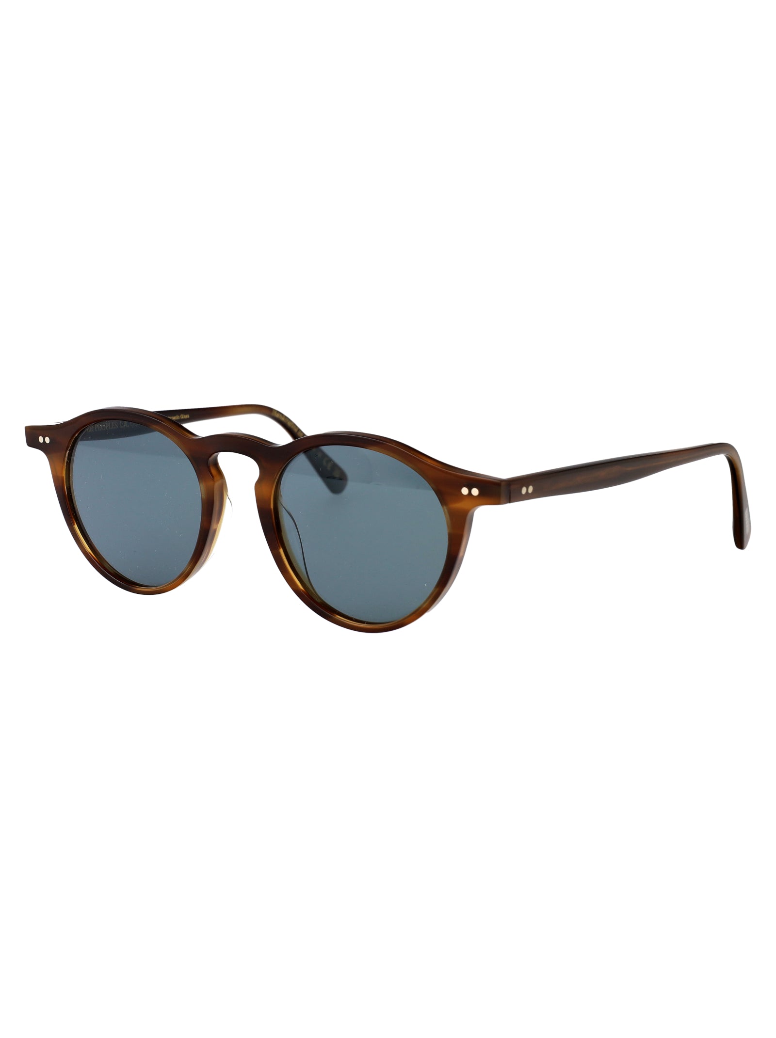 OLIVER PEOPLES Fiore Di Ciliegi Mini Acetate Sunglasses