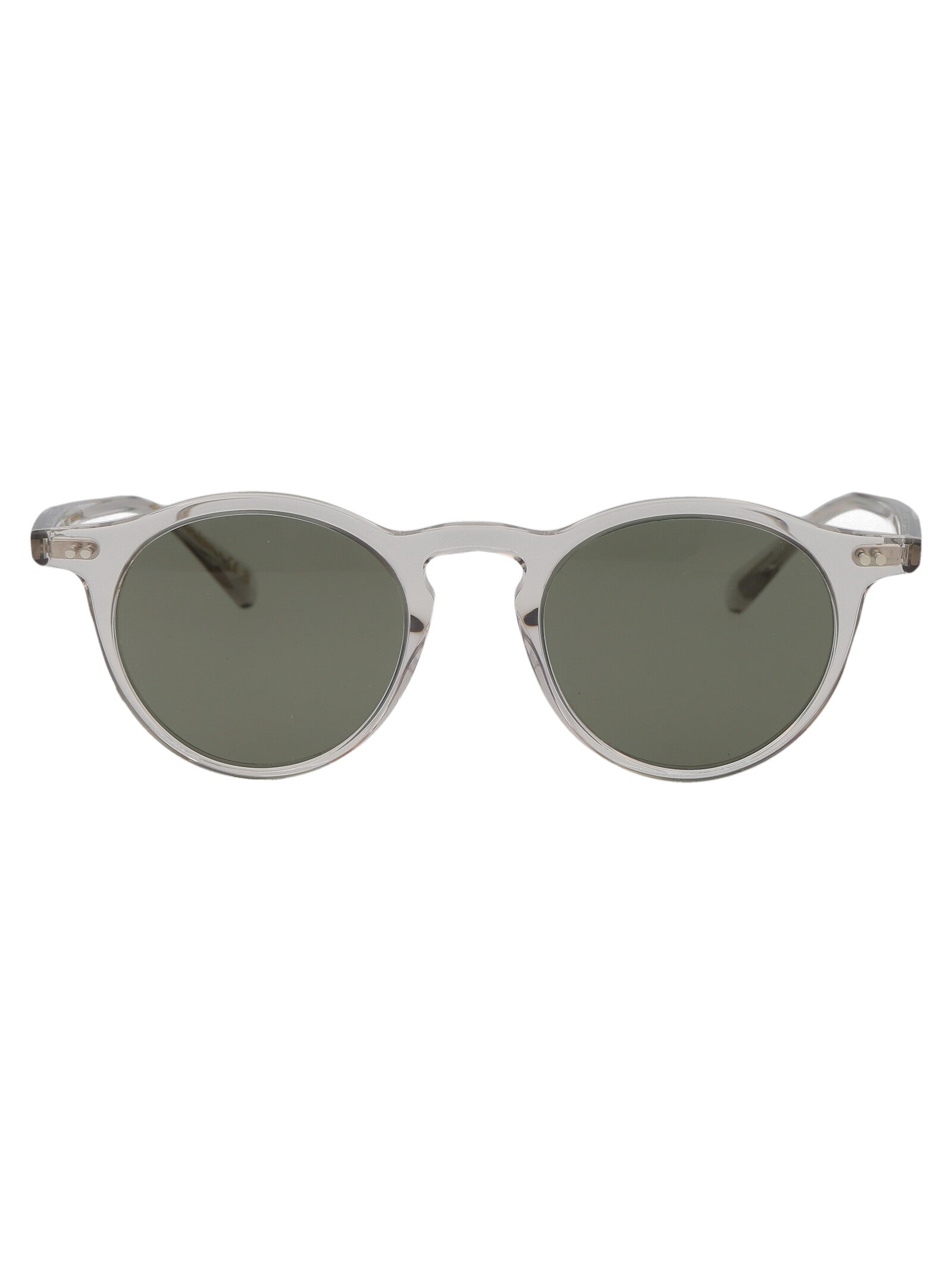 OLIVER PEOPLES Twilight Sfumato Acetate Sunglasses
