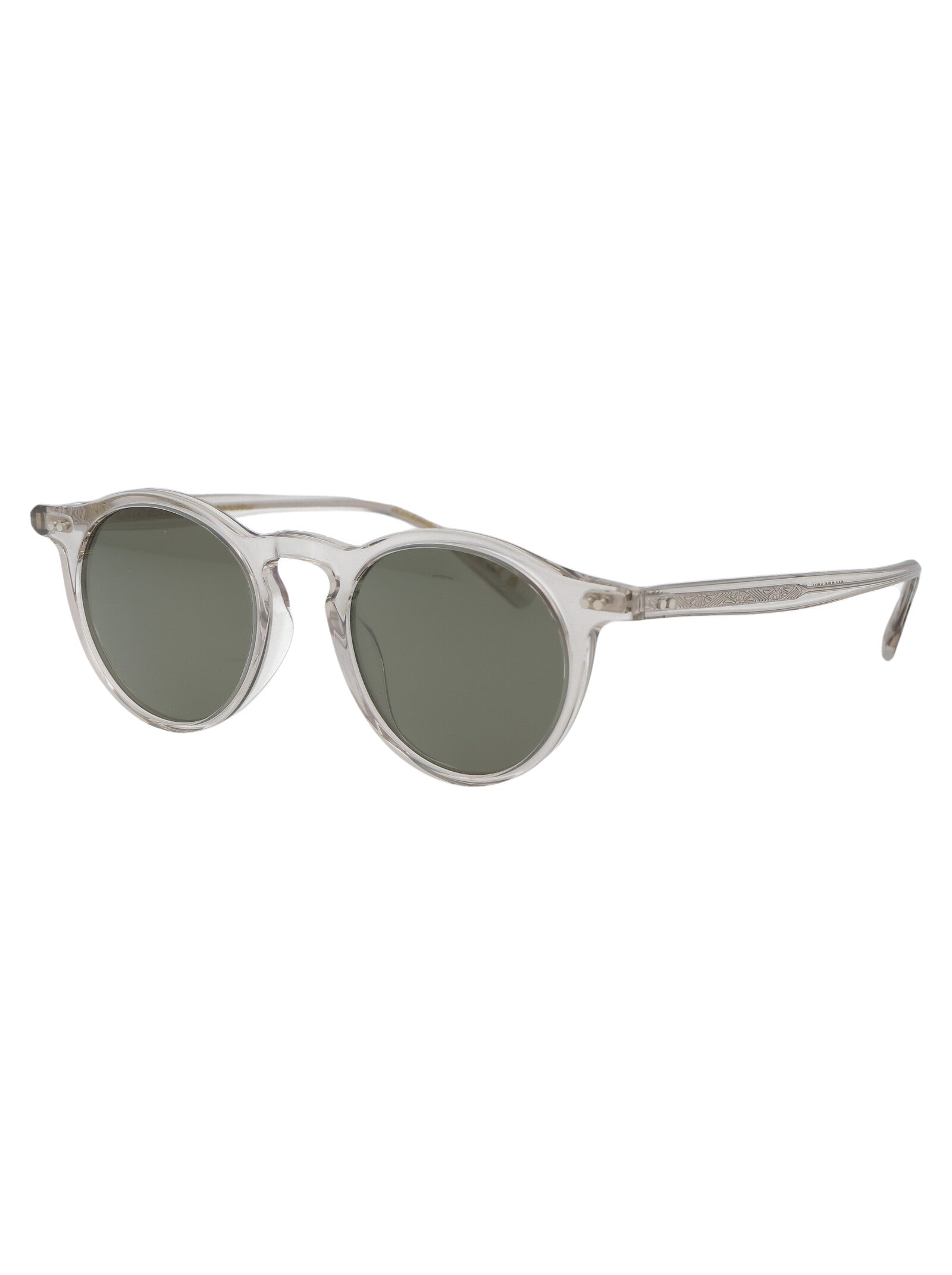 OLIVER PEOPLES Twilight Sfumato Acetate Sunglasses