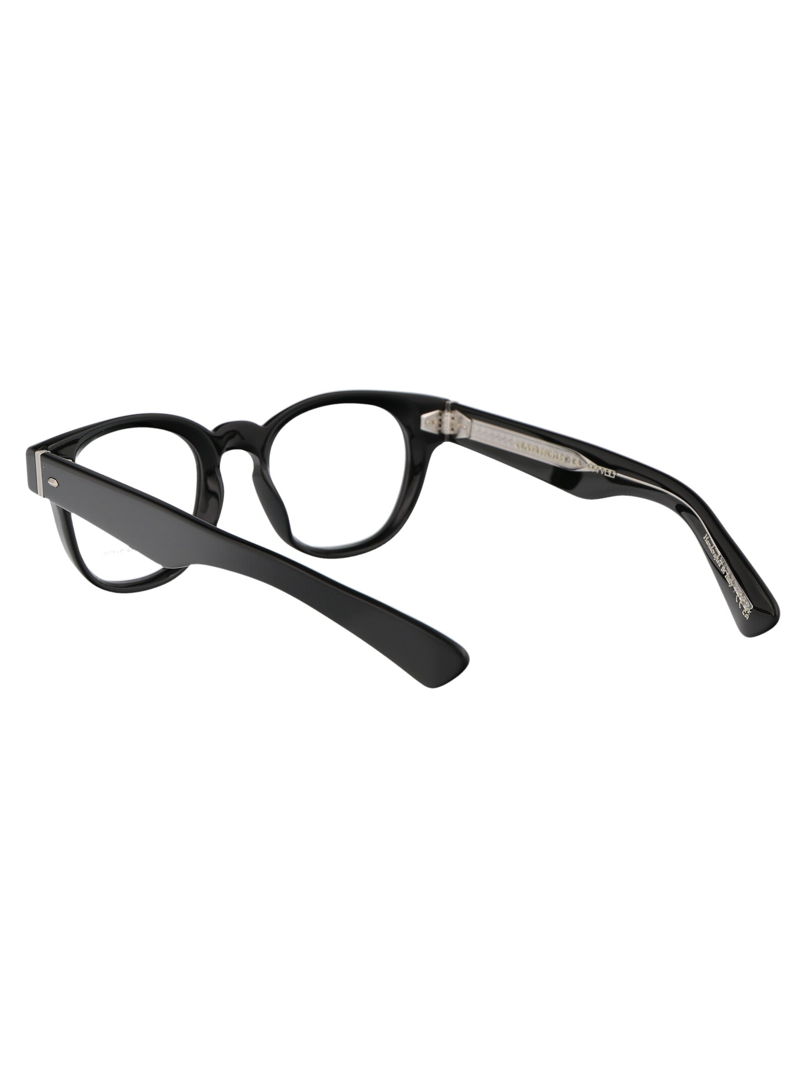 OLIVER PEOPLES Acetate Optical Glasses for All