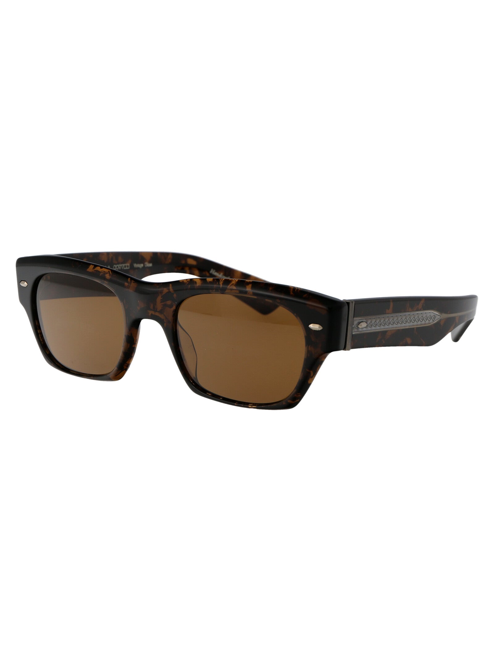 OLIVER PEOPLES Acetate Sunglasses for All Seasons
