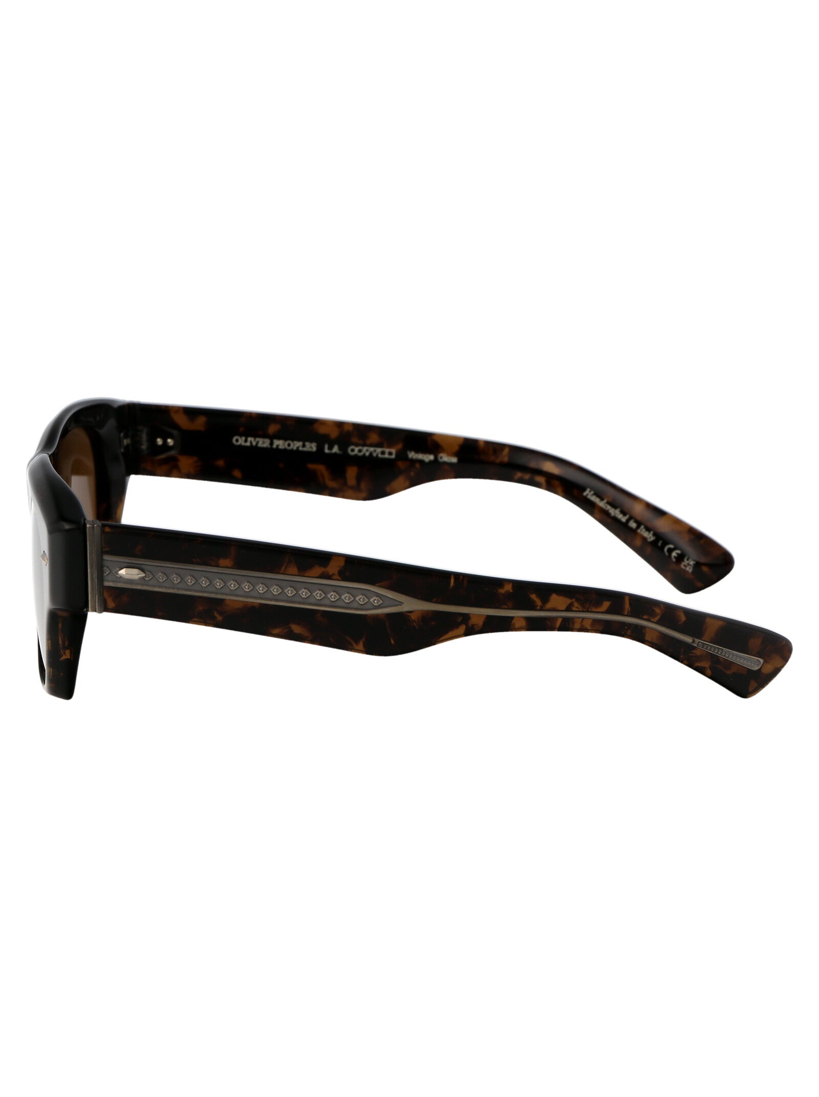 OLIVER PEOPLES Acetate Sunglasses for All Seasons