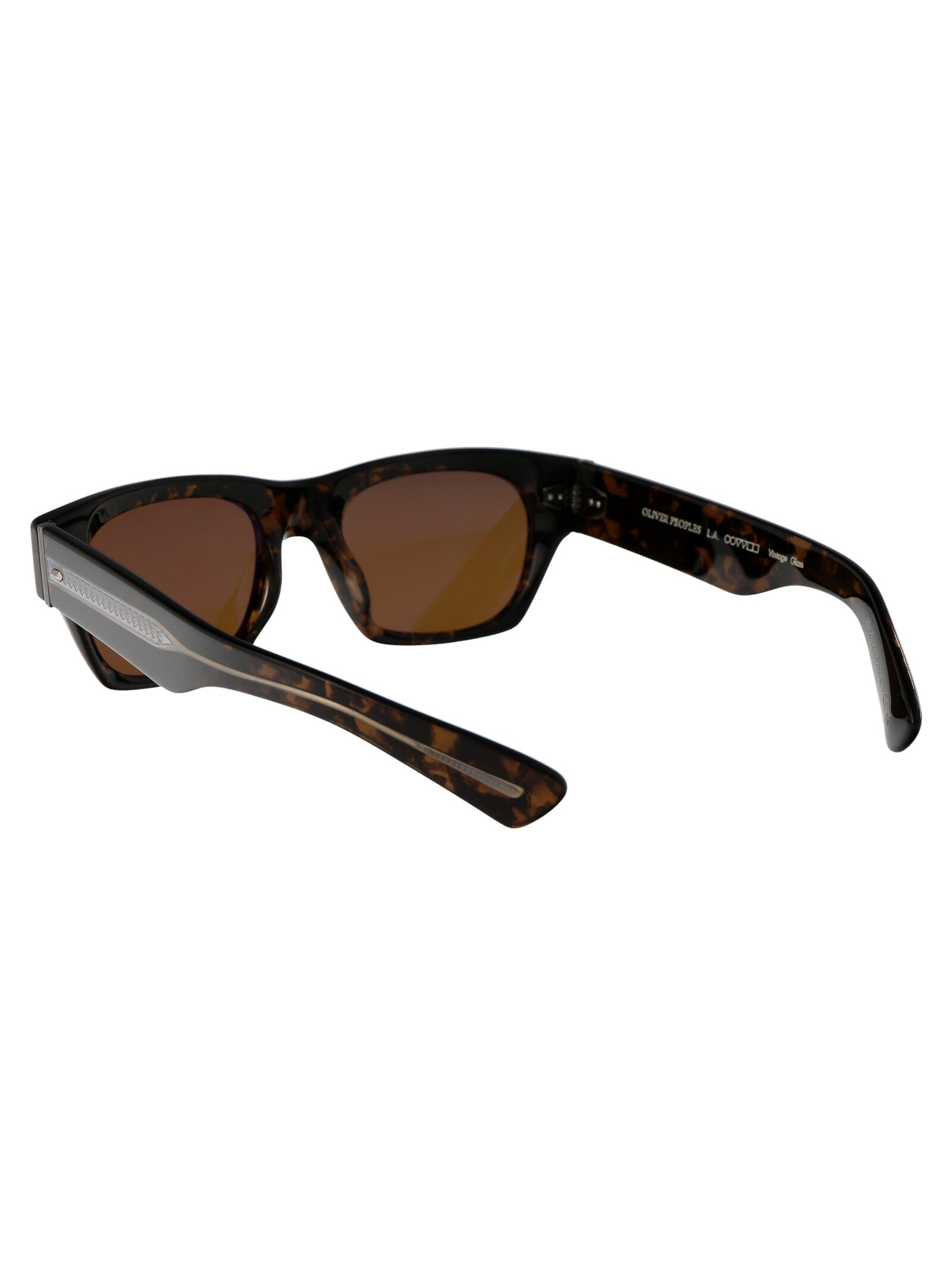 OLIVER PEOPLES Acetate Sunglasses for All Seasons