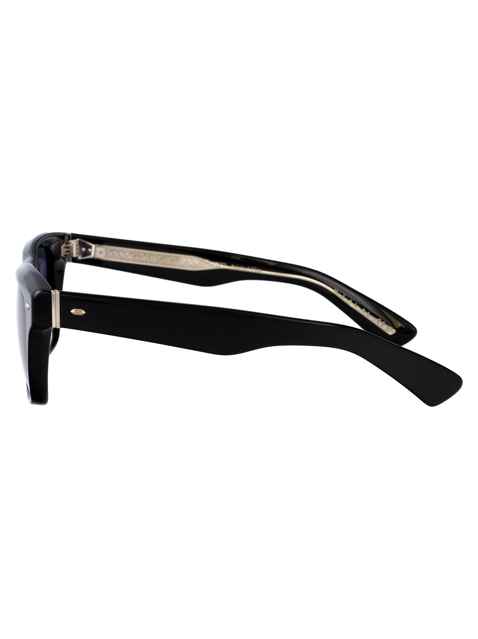 OLIVER PEOPLES Classic Acetate Sunglasses - Unisex