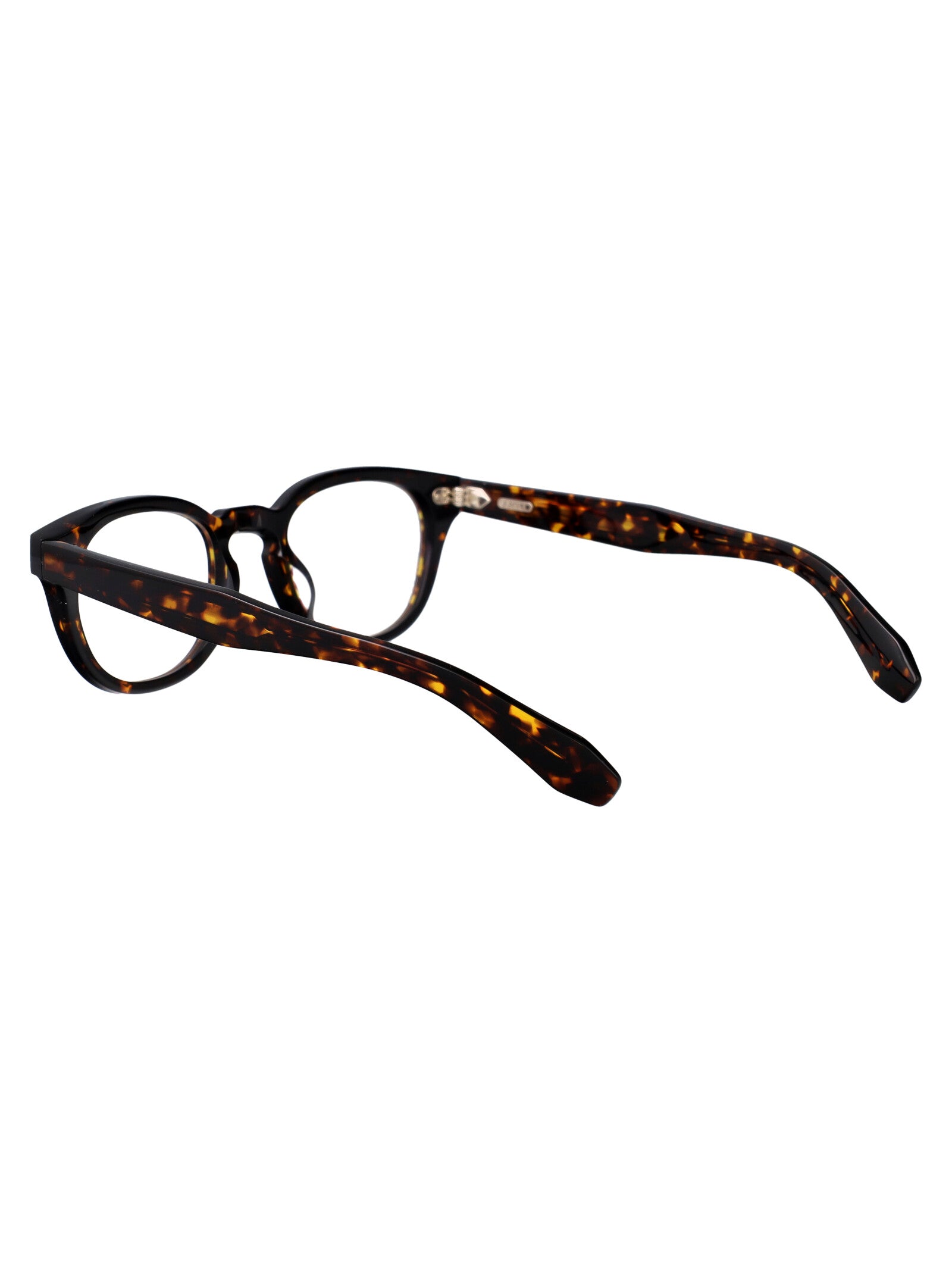 OLIVER PEOPLES Atago Mini Acetate Optical Glasses